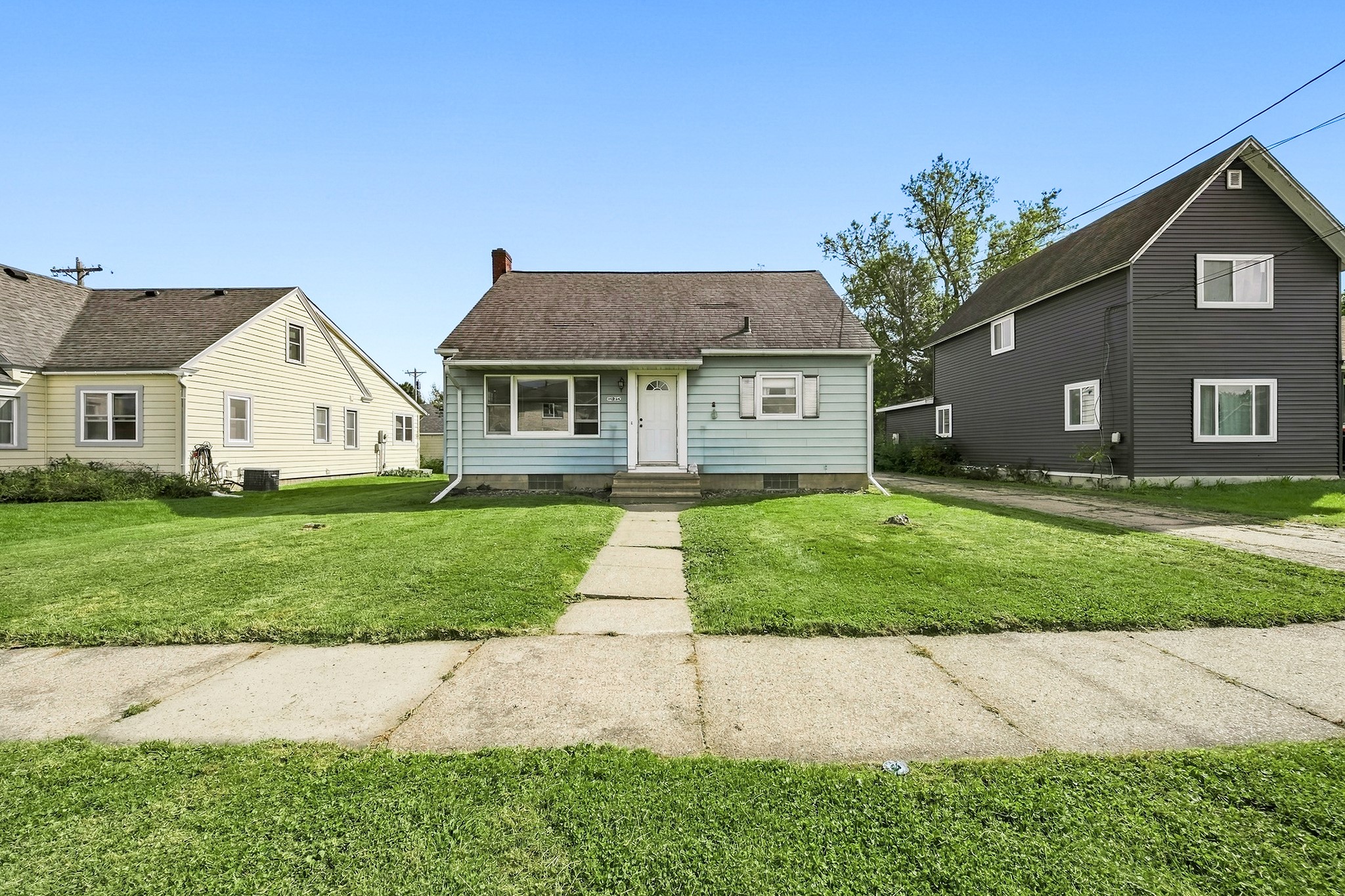 Photo of 36234 S Abram Street, Whitehall, WI