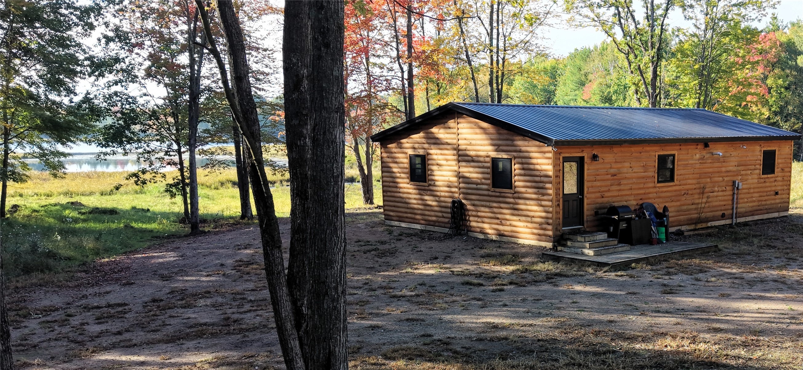 Photo of N 3368 Sawdust Road, Bruce, WI