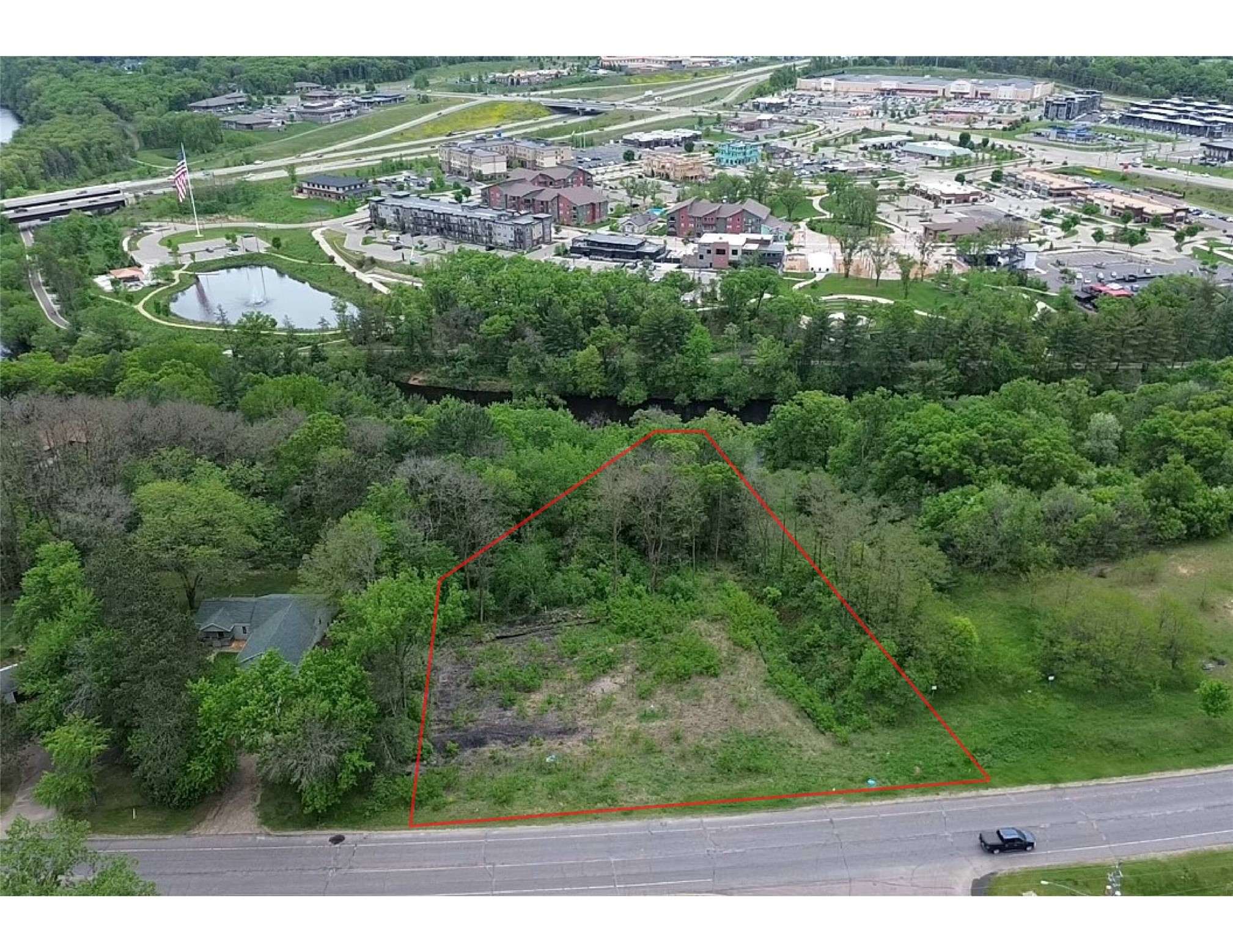 Photo of TBD Birch Street, Eau Claire, WI
