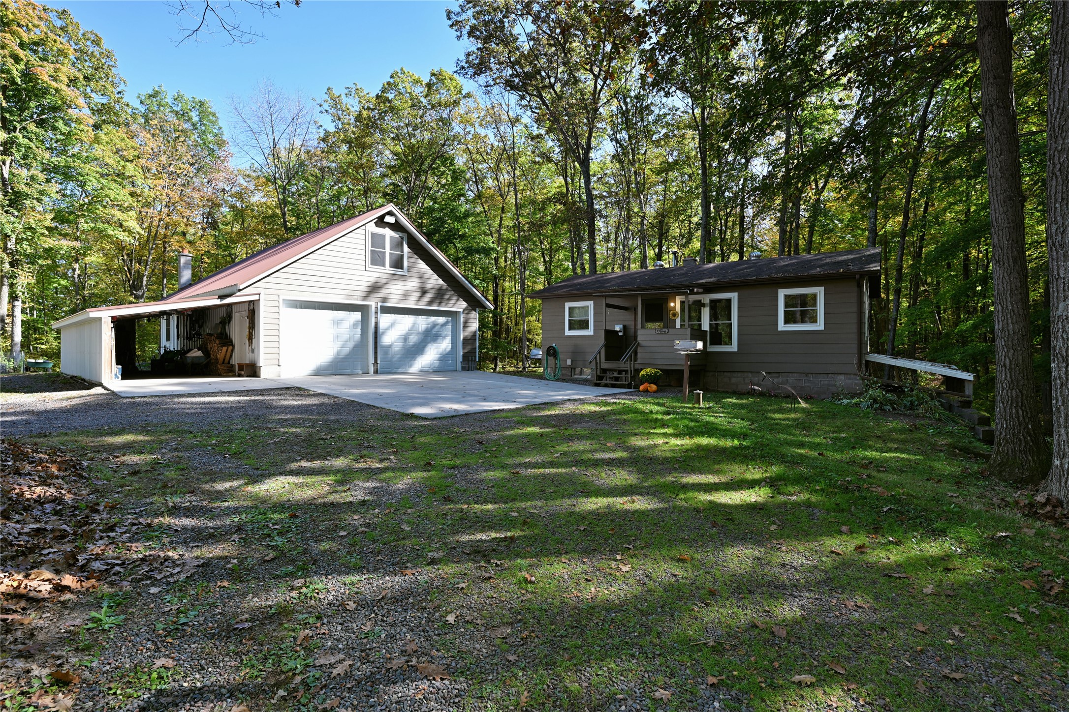 Photo of W3917 County Highway D