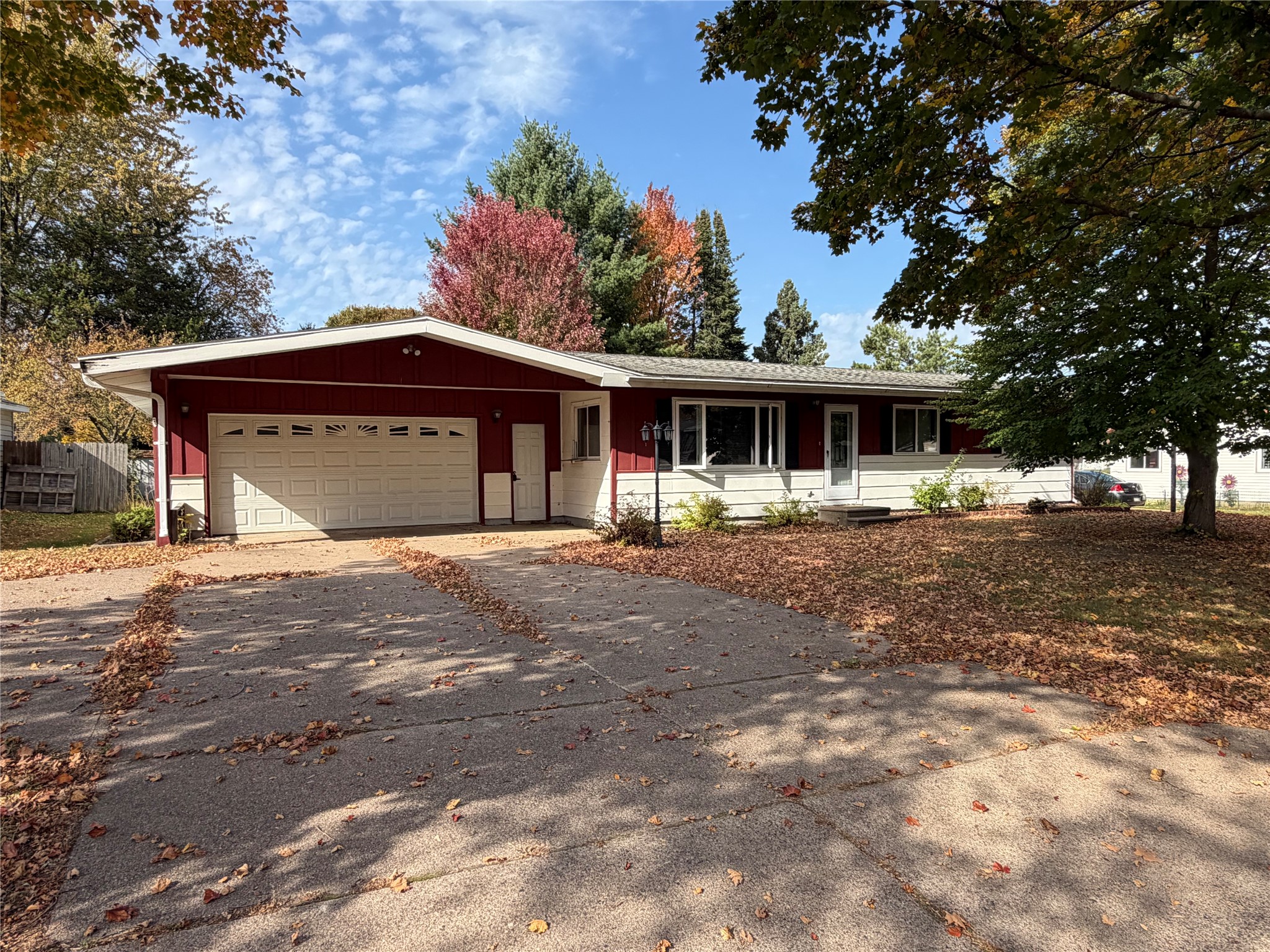 Bloomer - Residential Real Estate