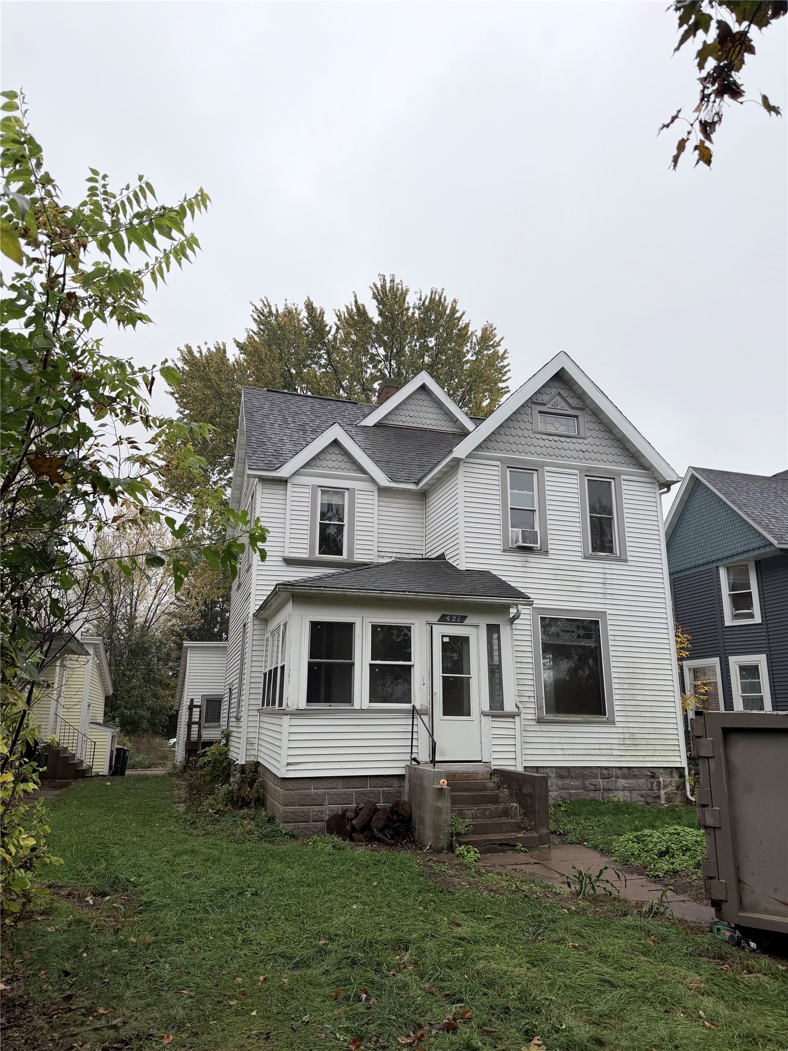 Eau Claire Residential Real Estate
