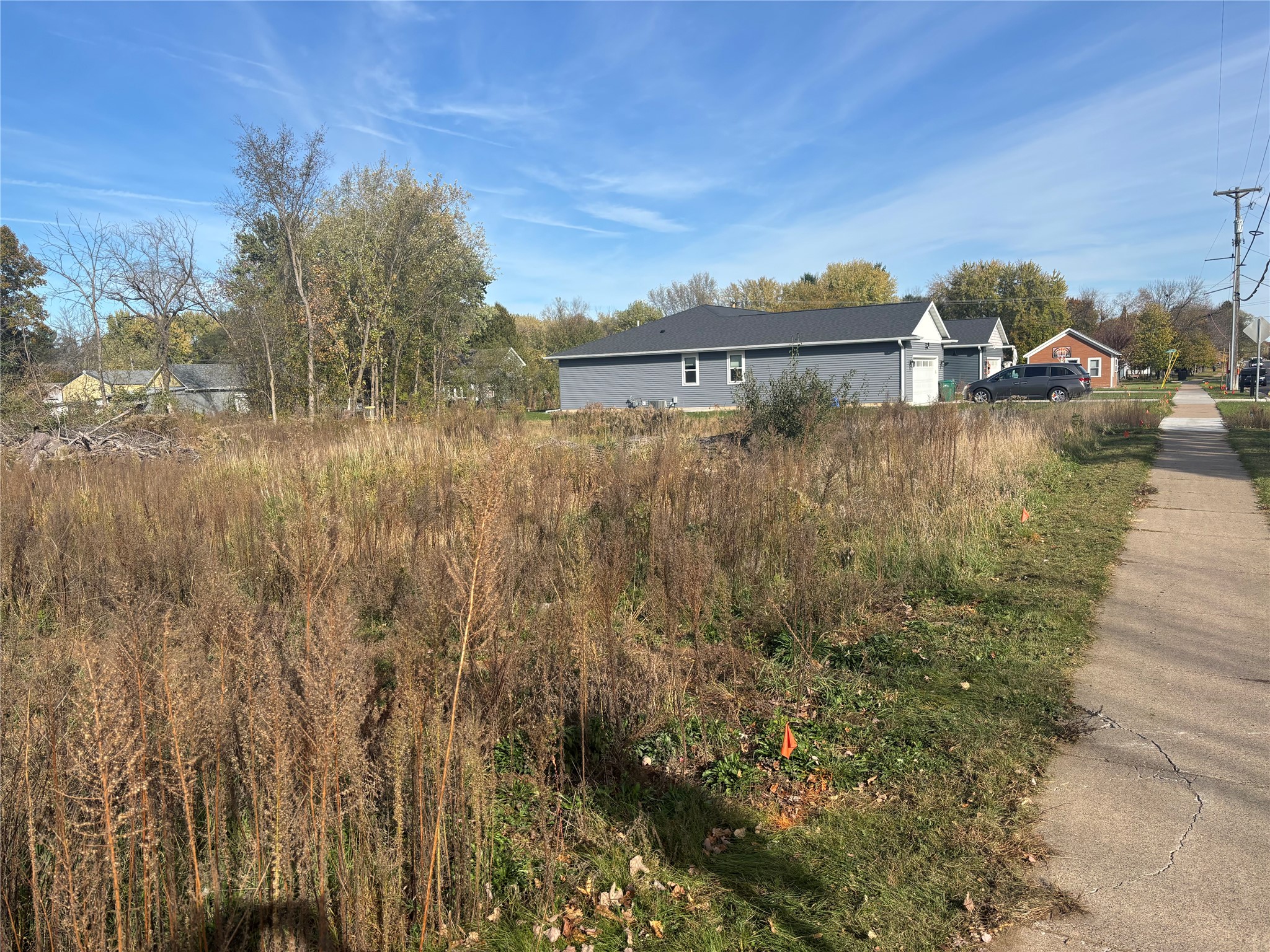 Eau Claire - Land Real Estate