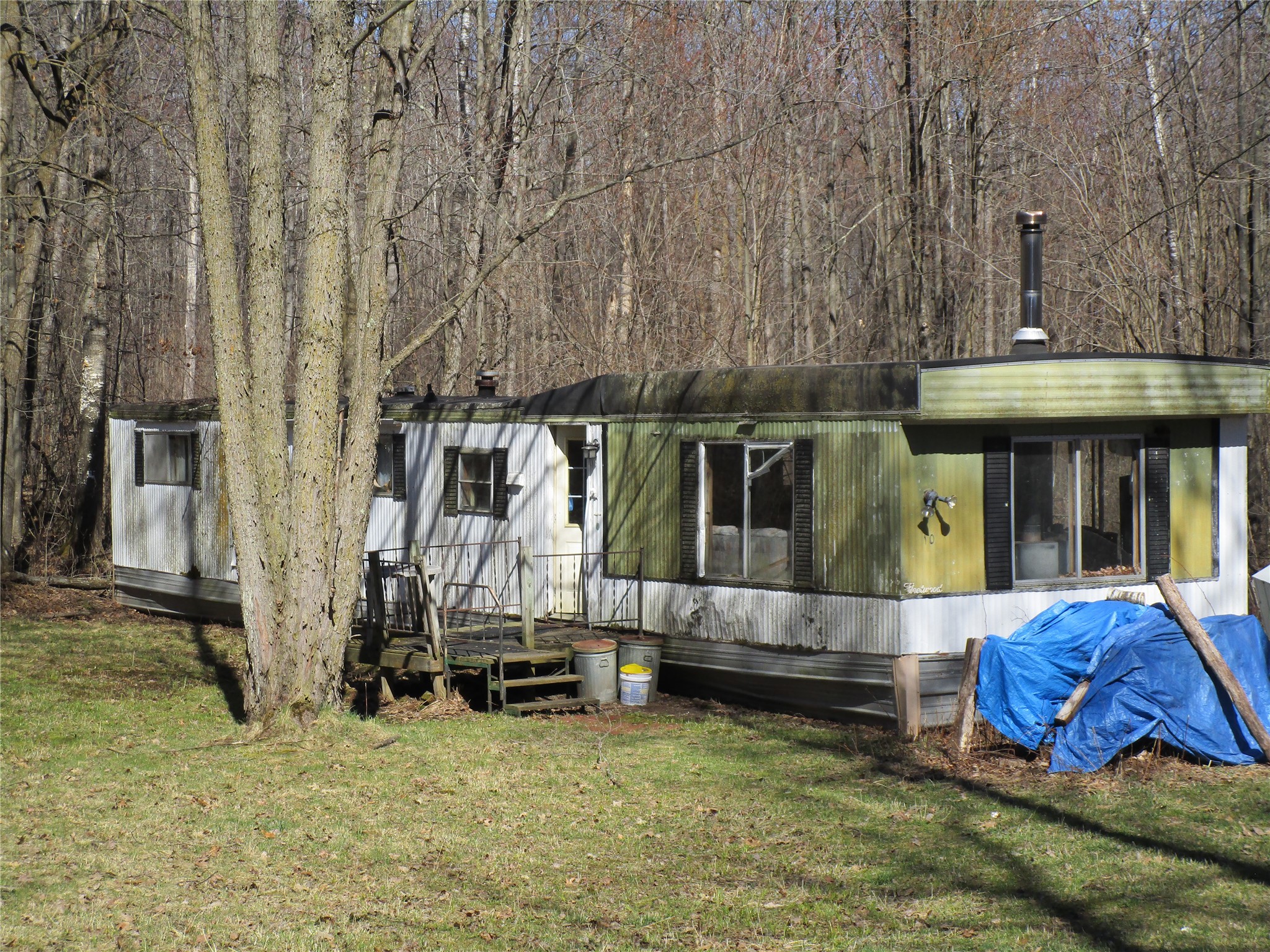 Hawkins - Land Real Estate