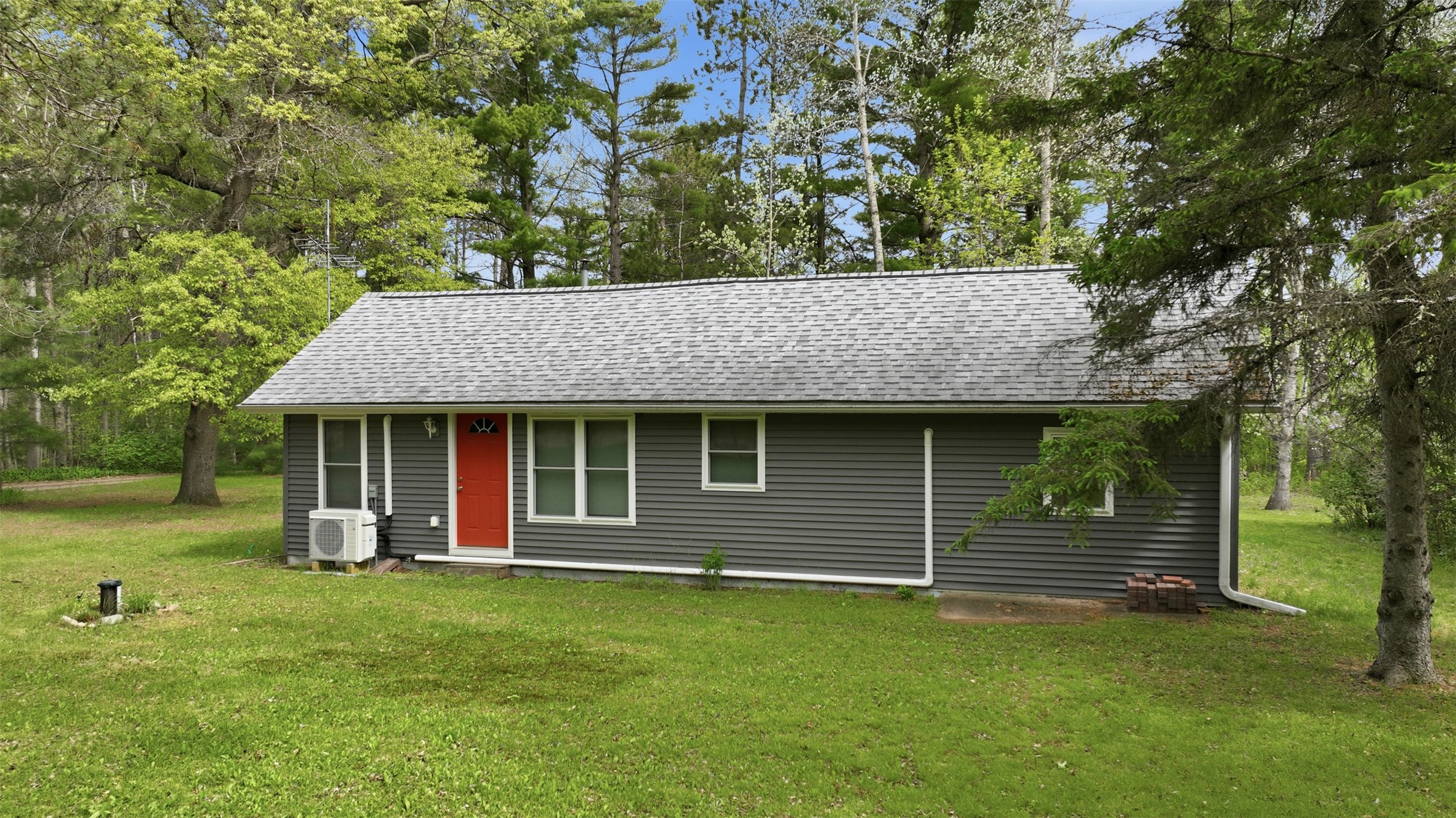 Holcombe - Residential Real Estate