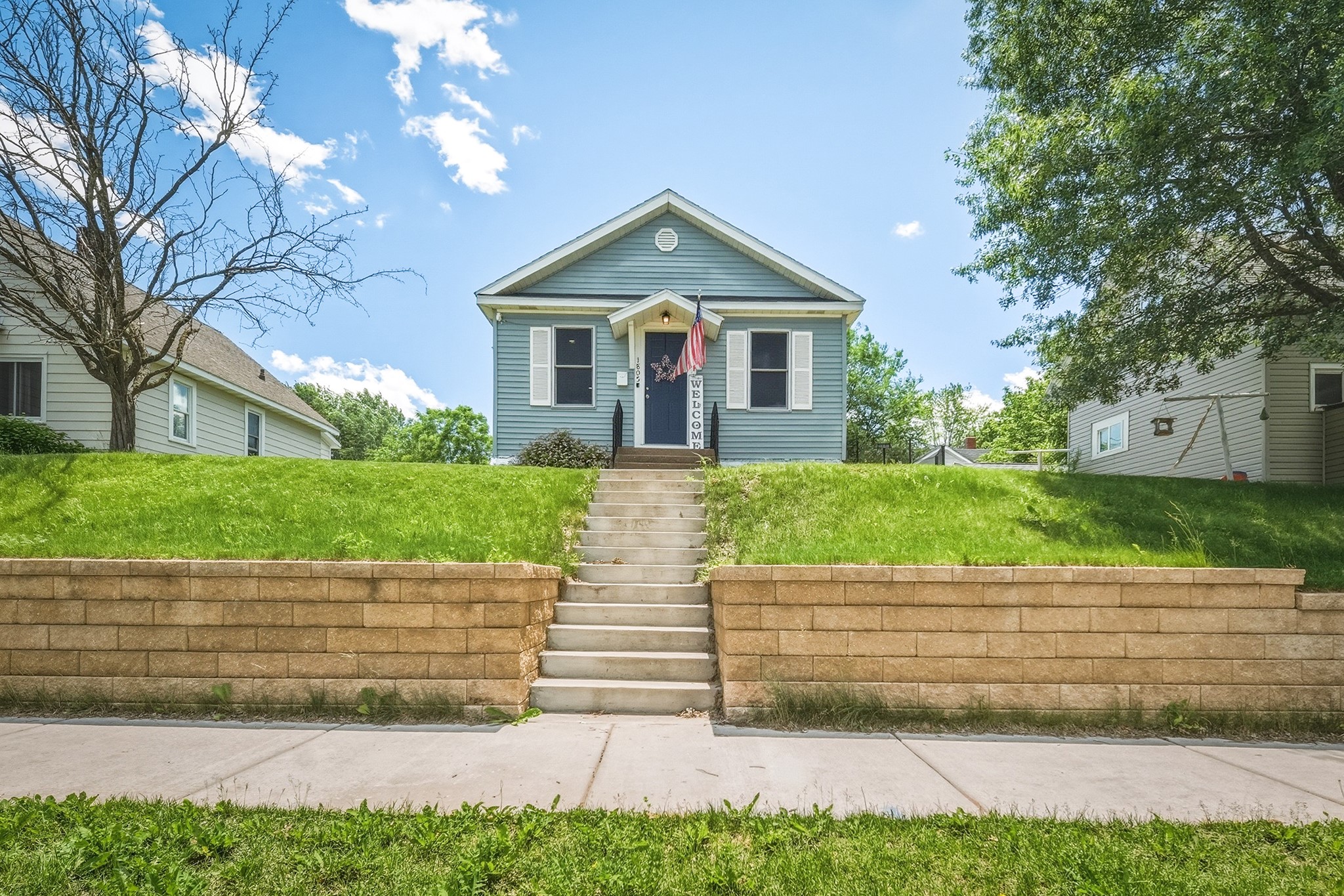 Photo of 1805 Omaha Street