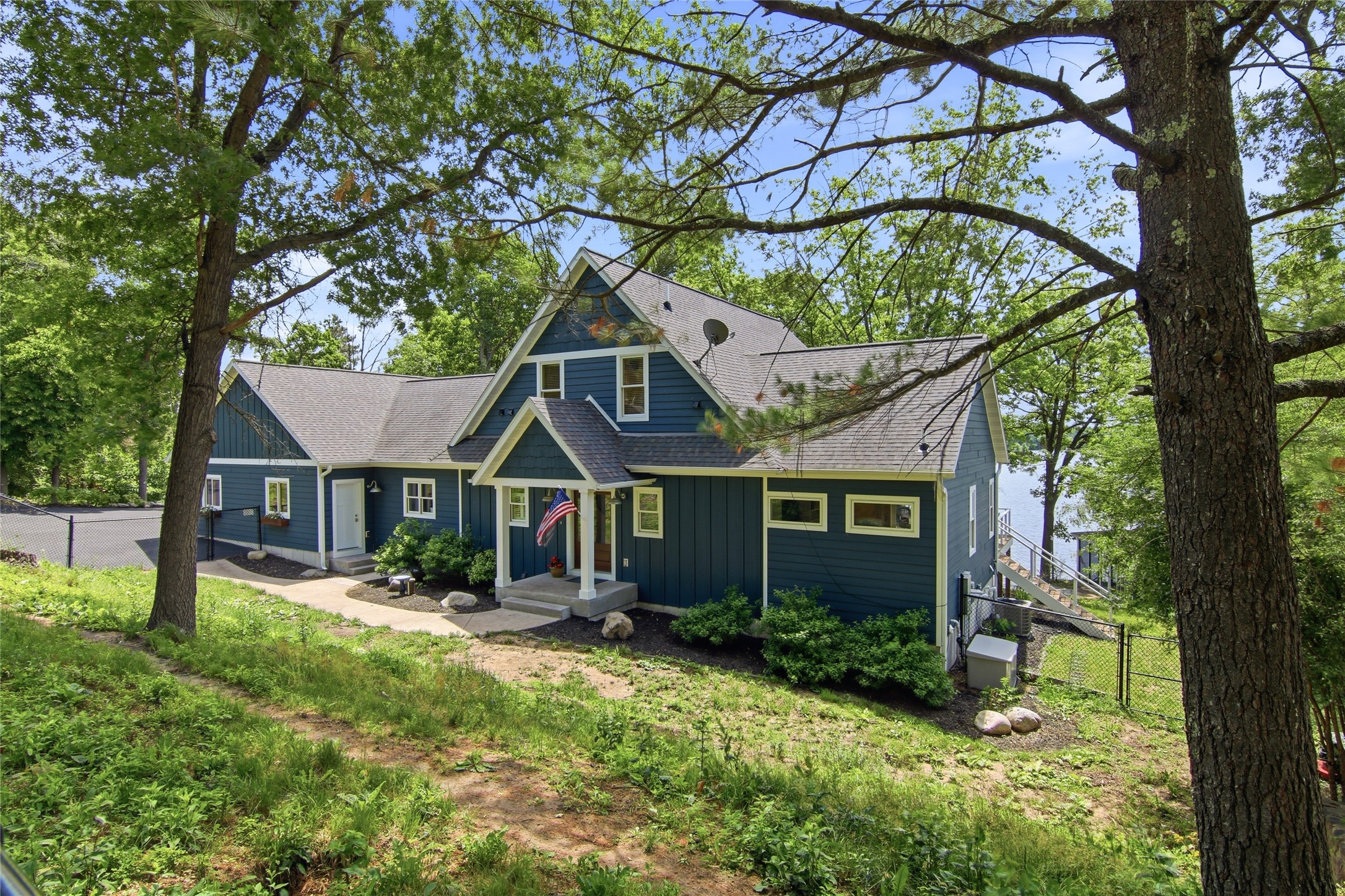 Augusta Residential Real Estate