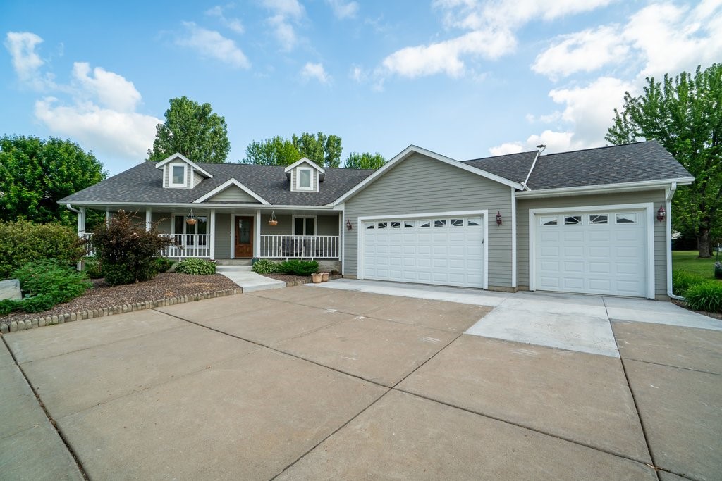 Menomonie Residential Real Estate