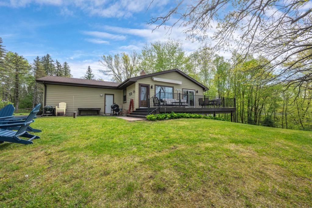 Luck Residential Real Estate