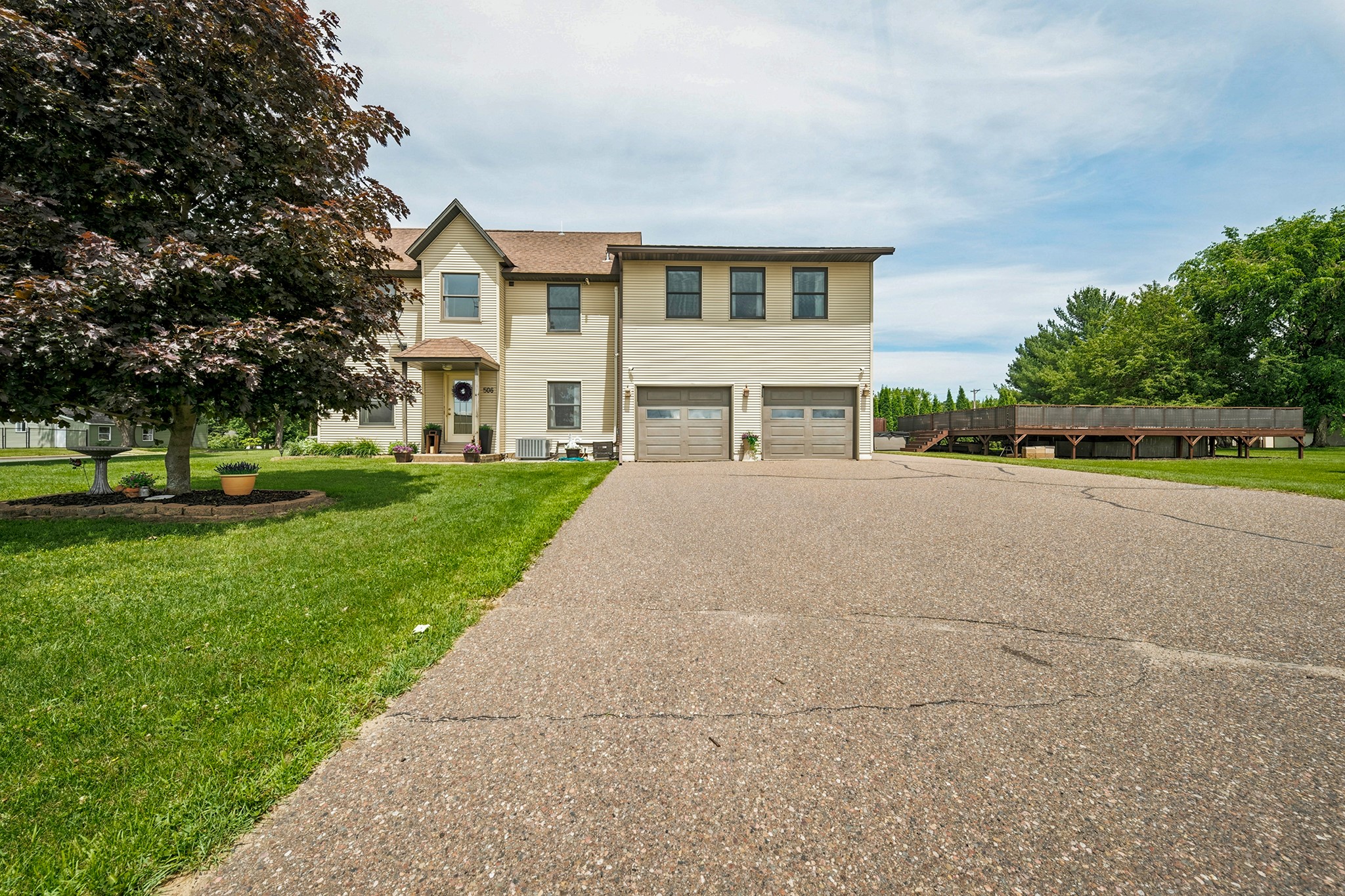 Photo of 506 E Grant Street