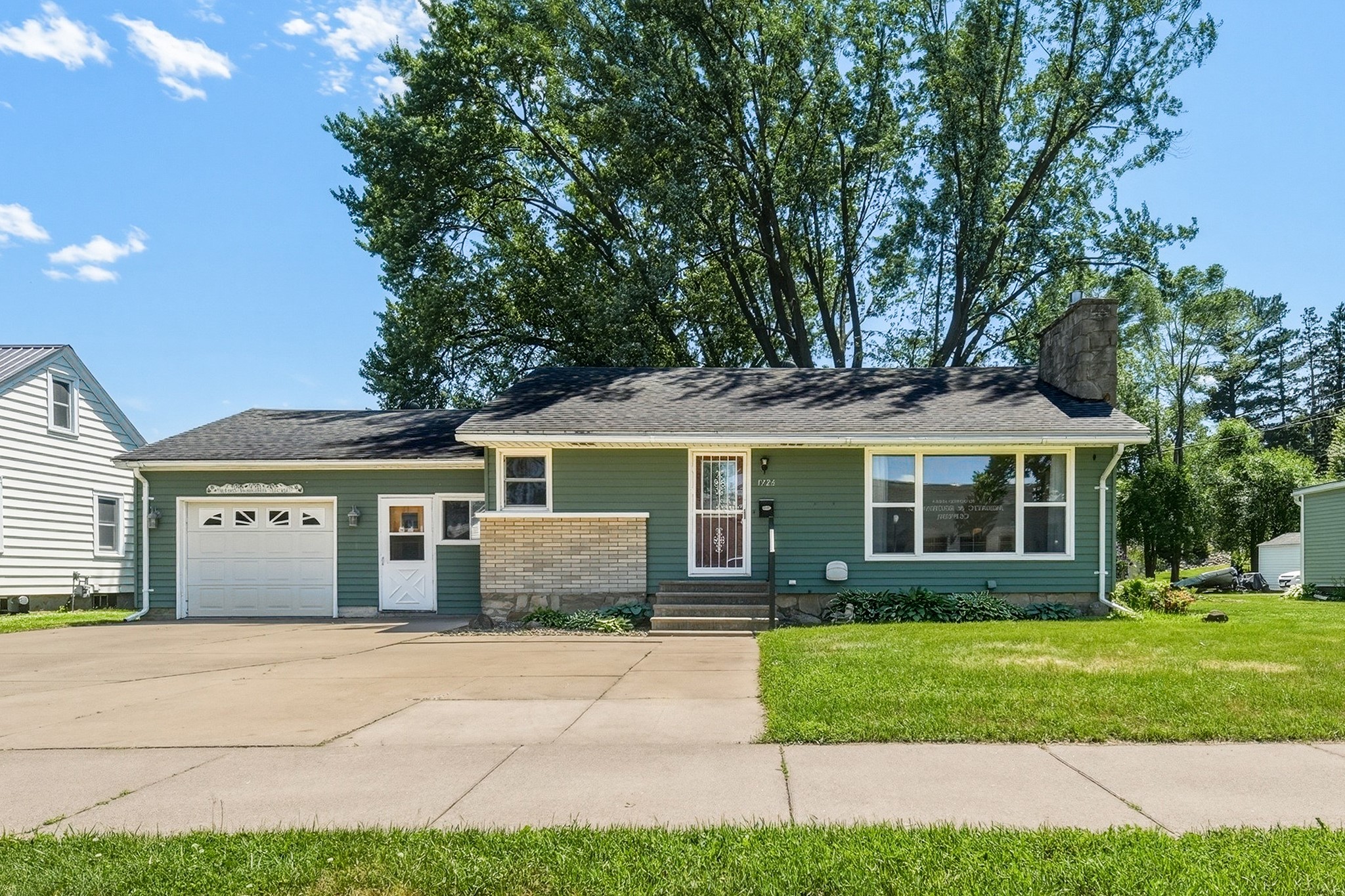 Bloomer - Residential Real Estate