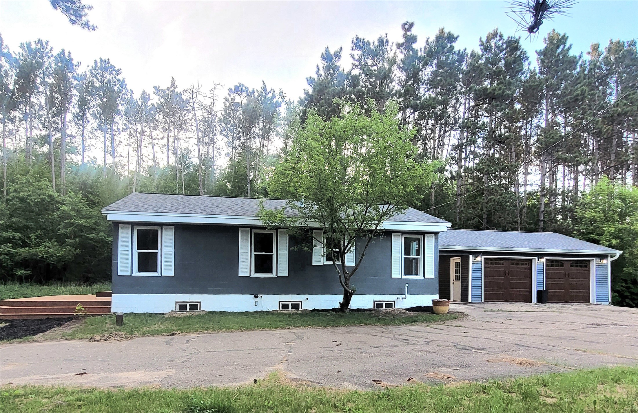 Merrillan - Residential Real Estate