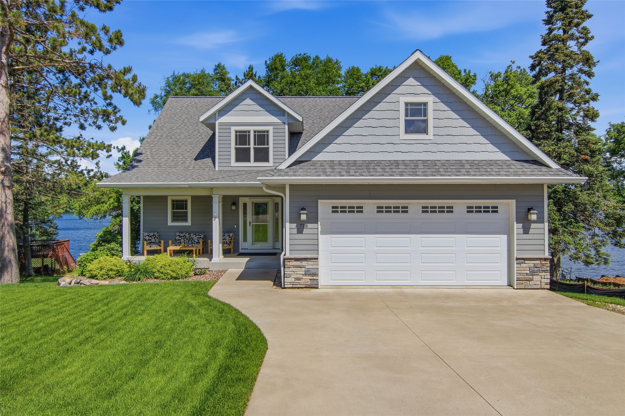 Birchwood Residential Real Estate