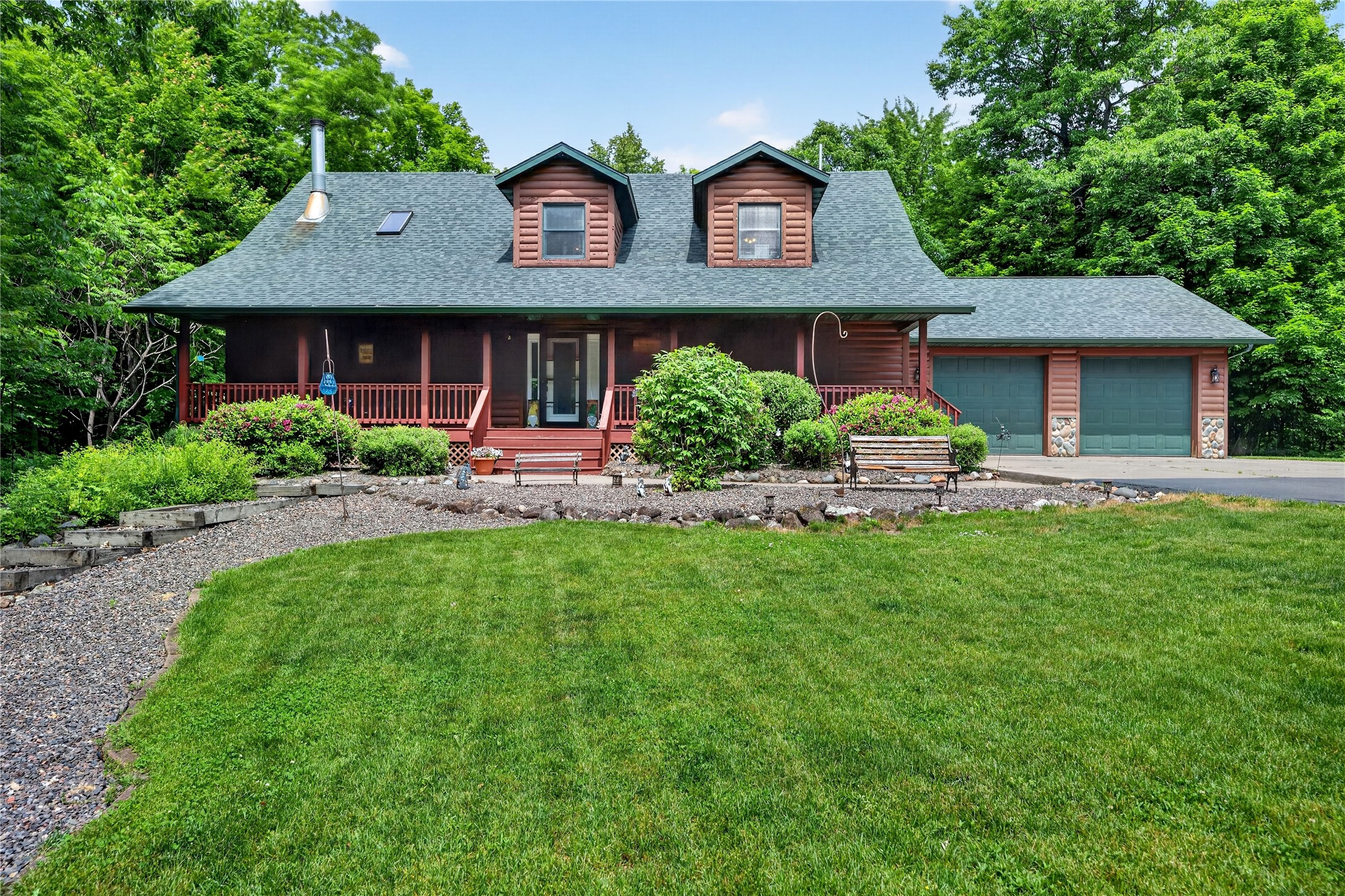 Shell Lake - Residential Real Estate