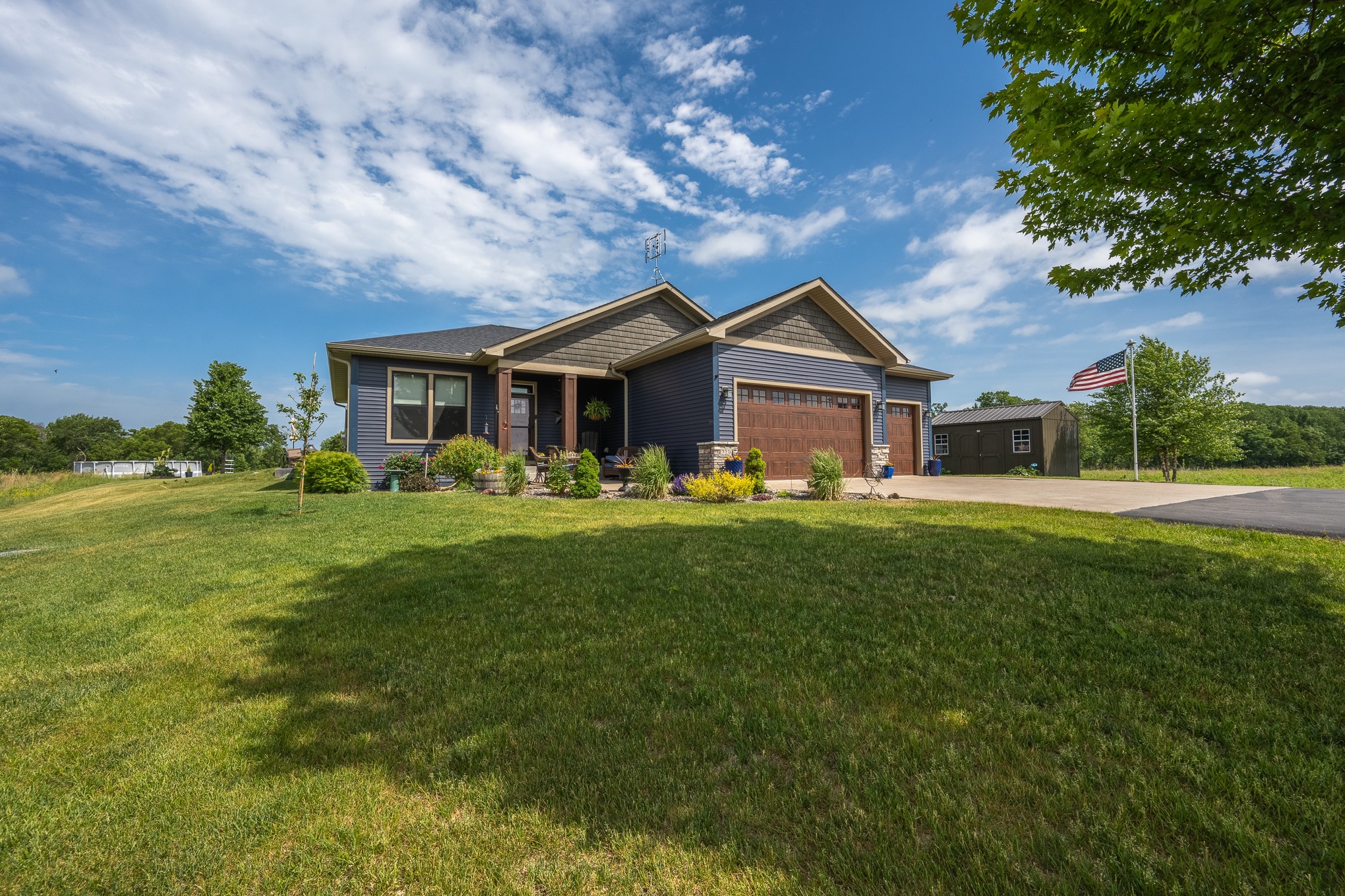 Osceola Residential Real Estate