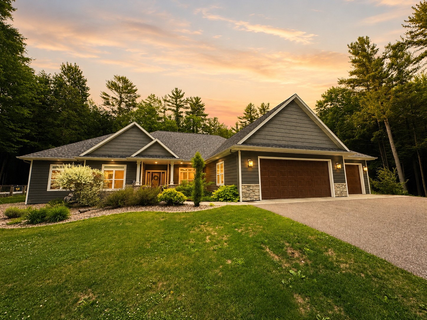 Wausau Residential Real Estate