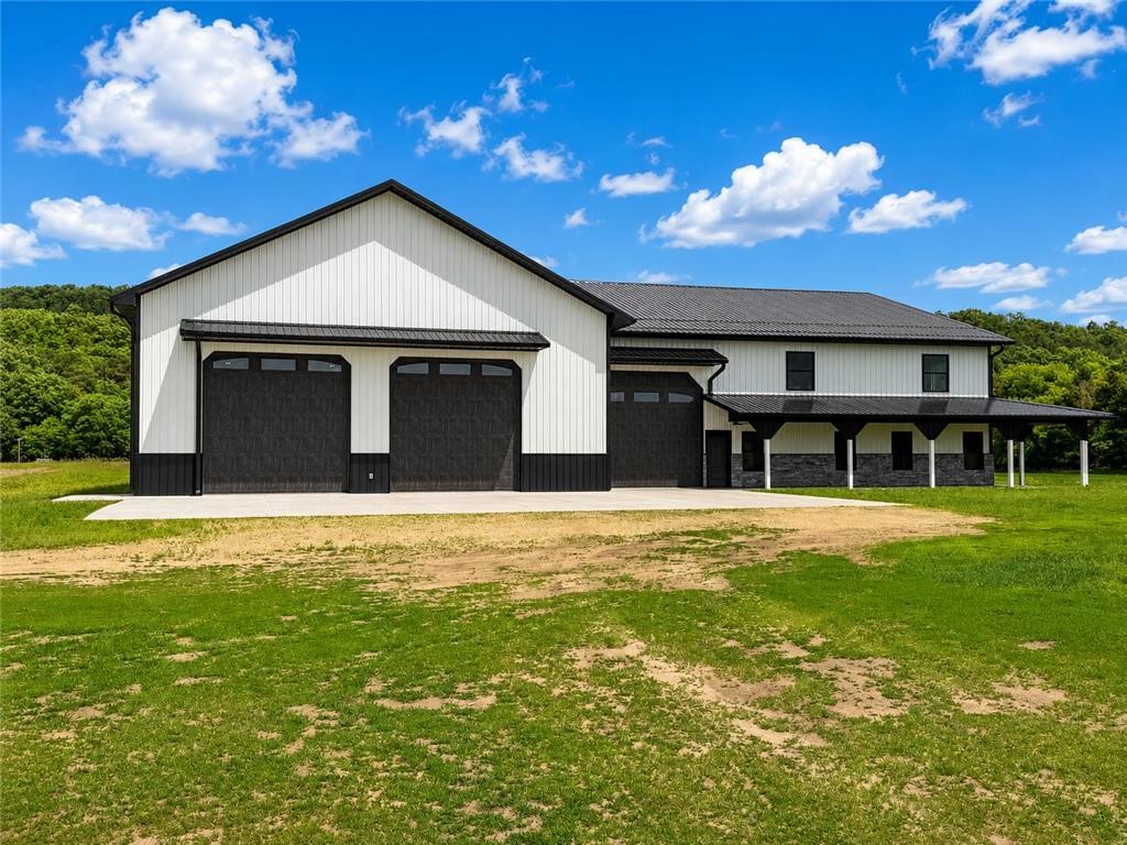 Pepin Residential Real Estate