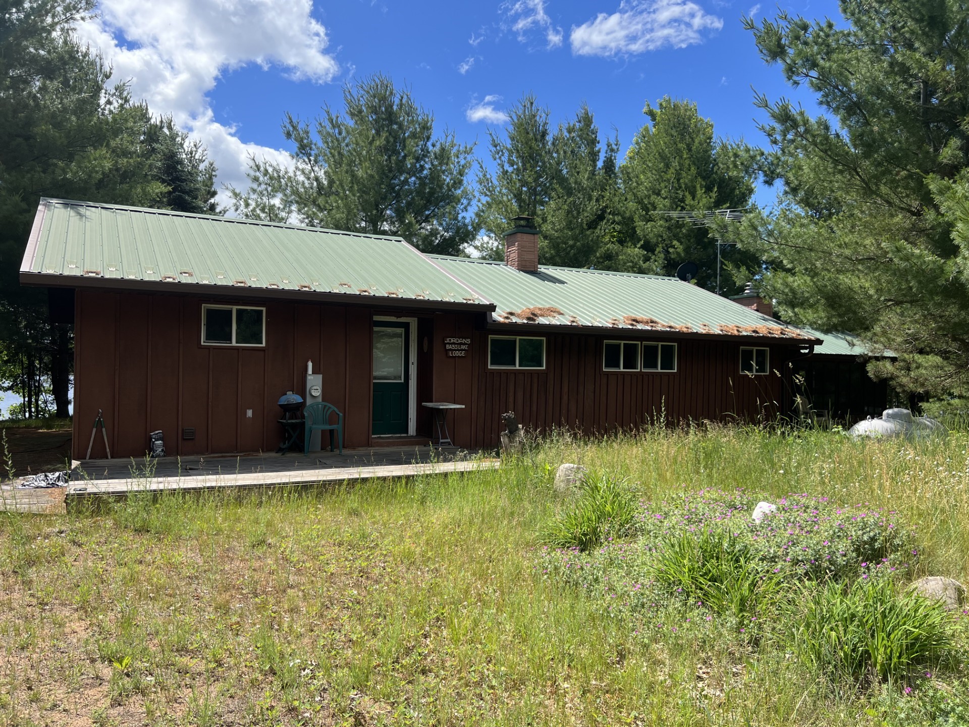 Webster - Residential Real Estate