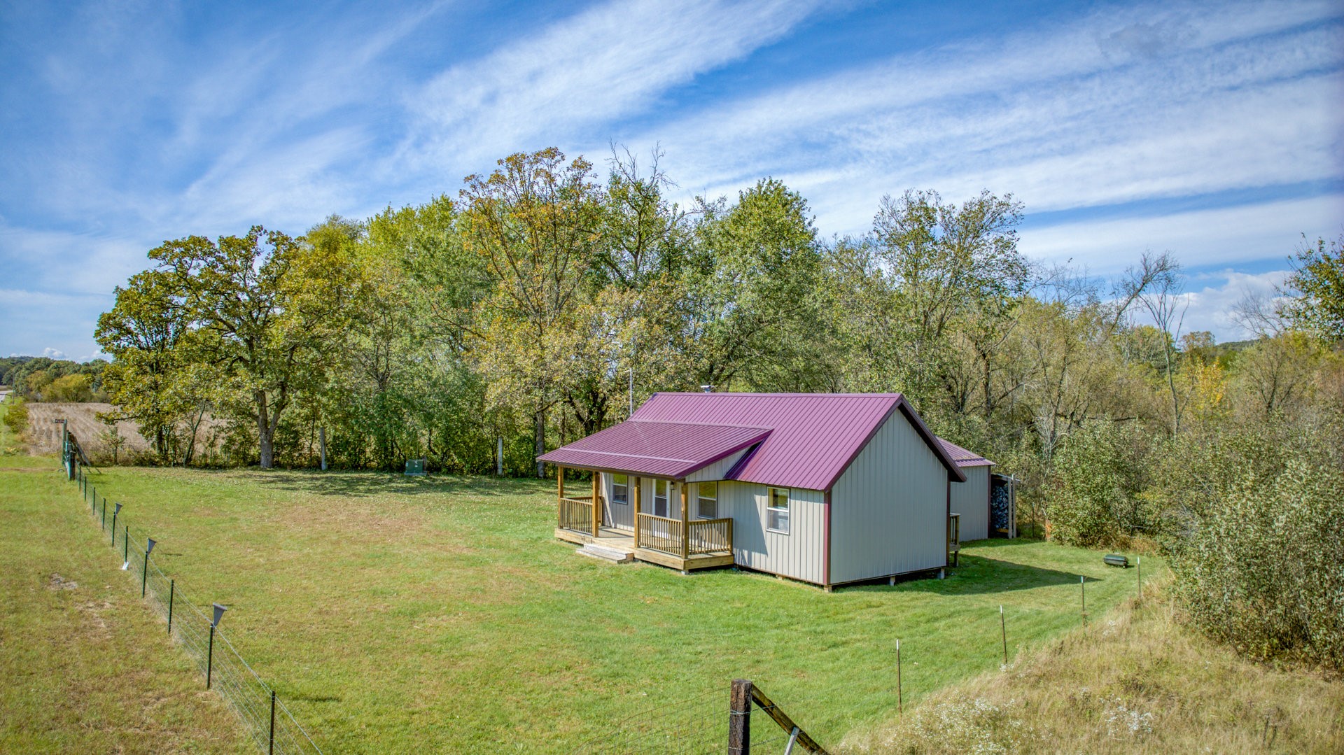 Taylor - Residential Real Estate