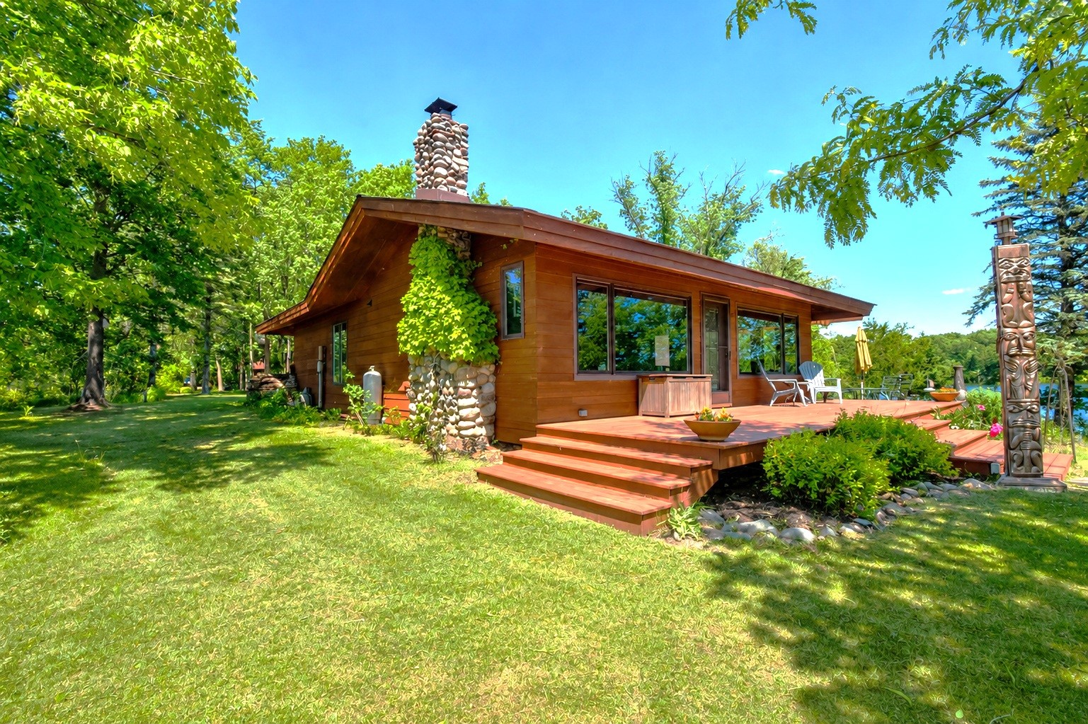 Grantsburg Residential Real Estate