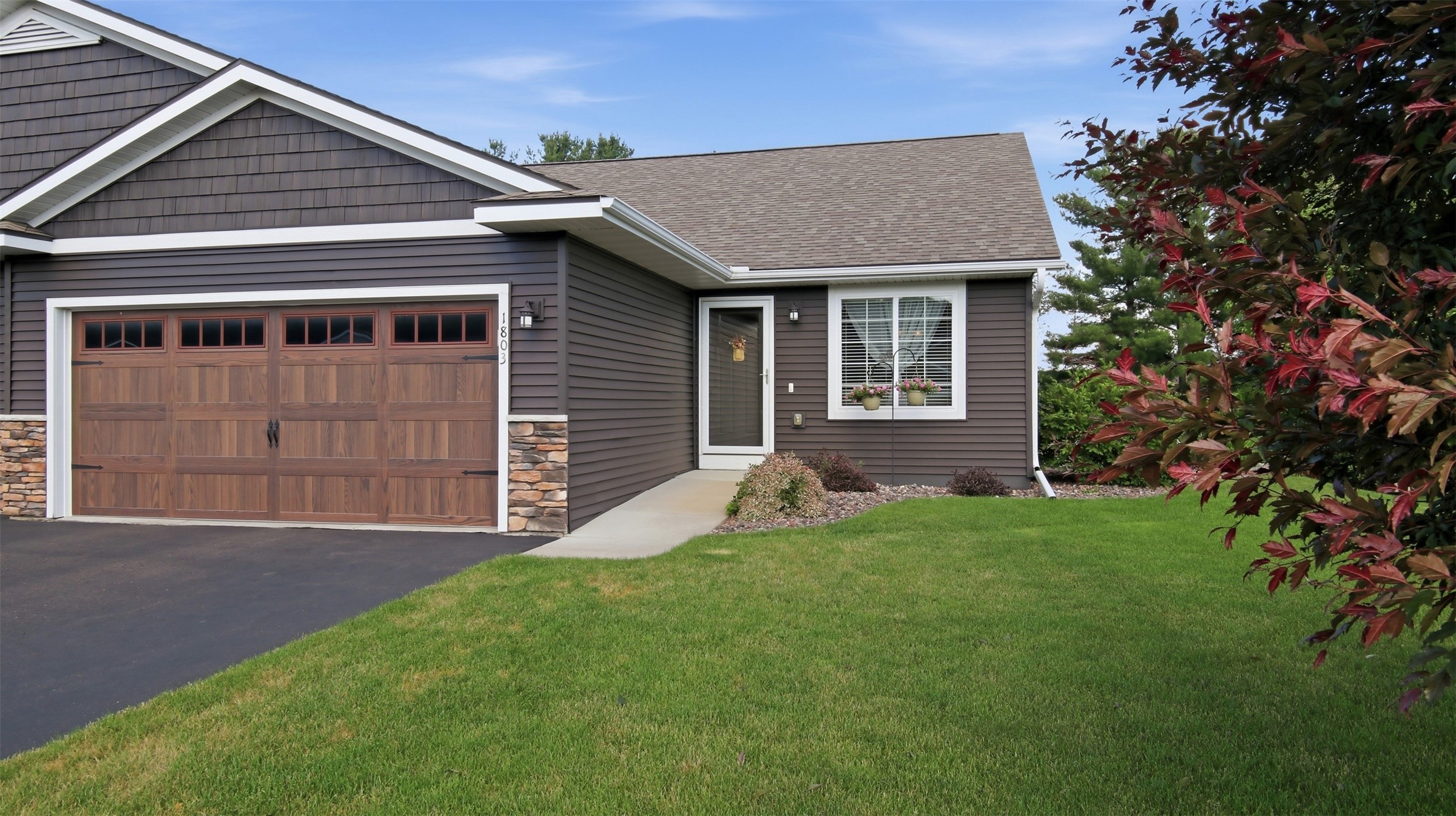 Chippewa Falls Residential Real Estate