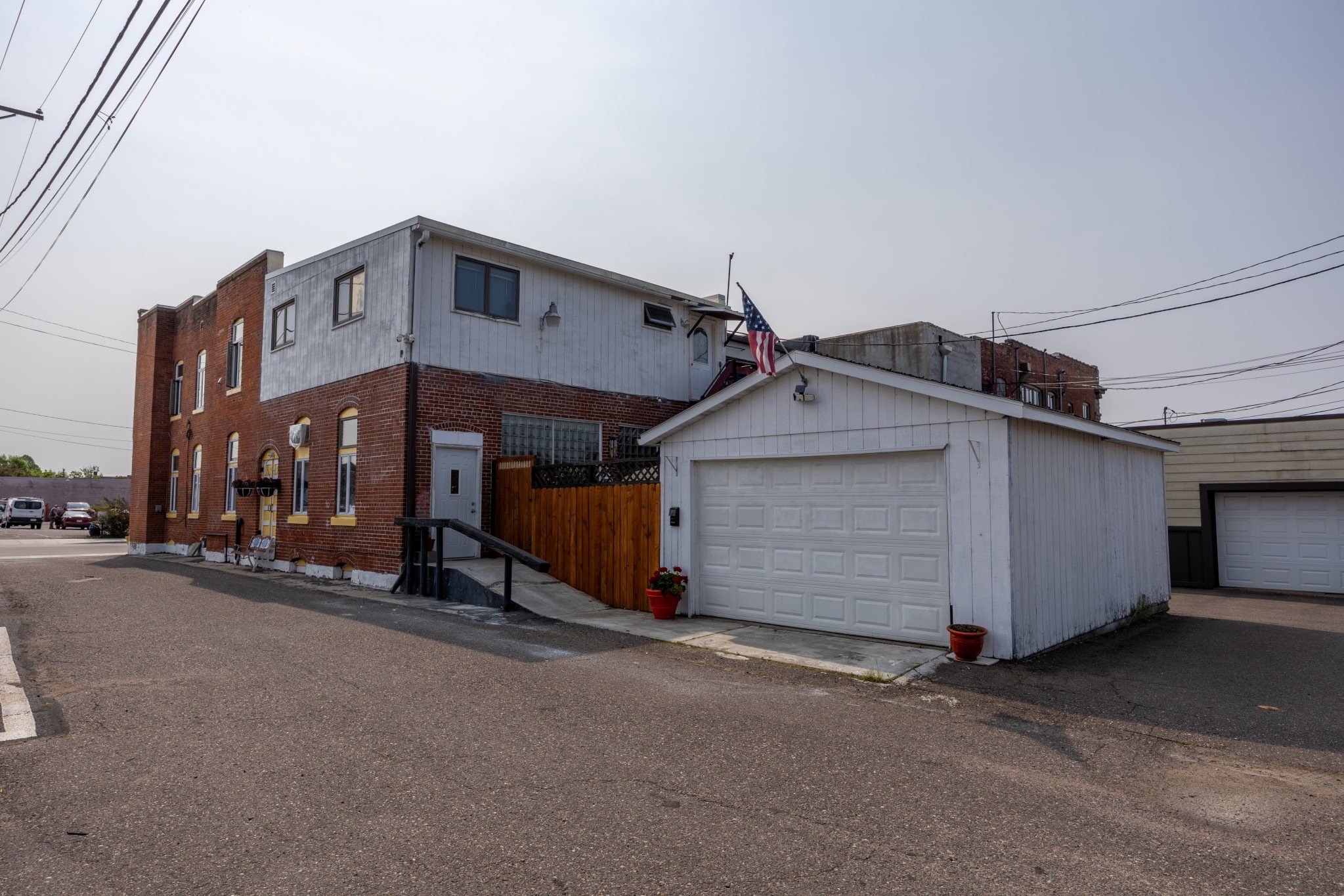 Ladysmith Commercial Sale Real Estate