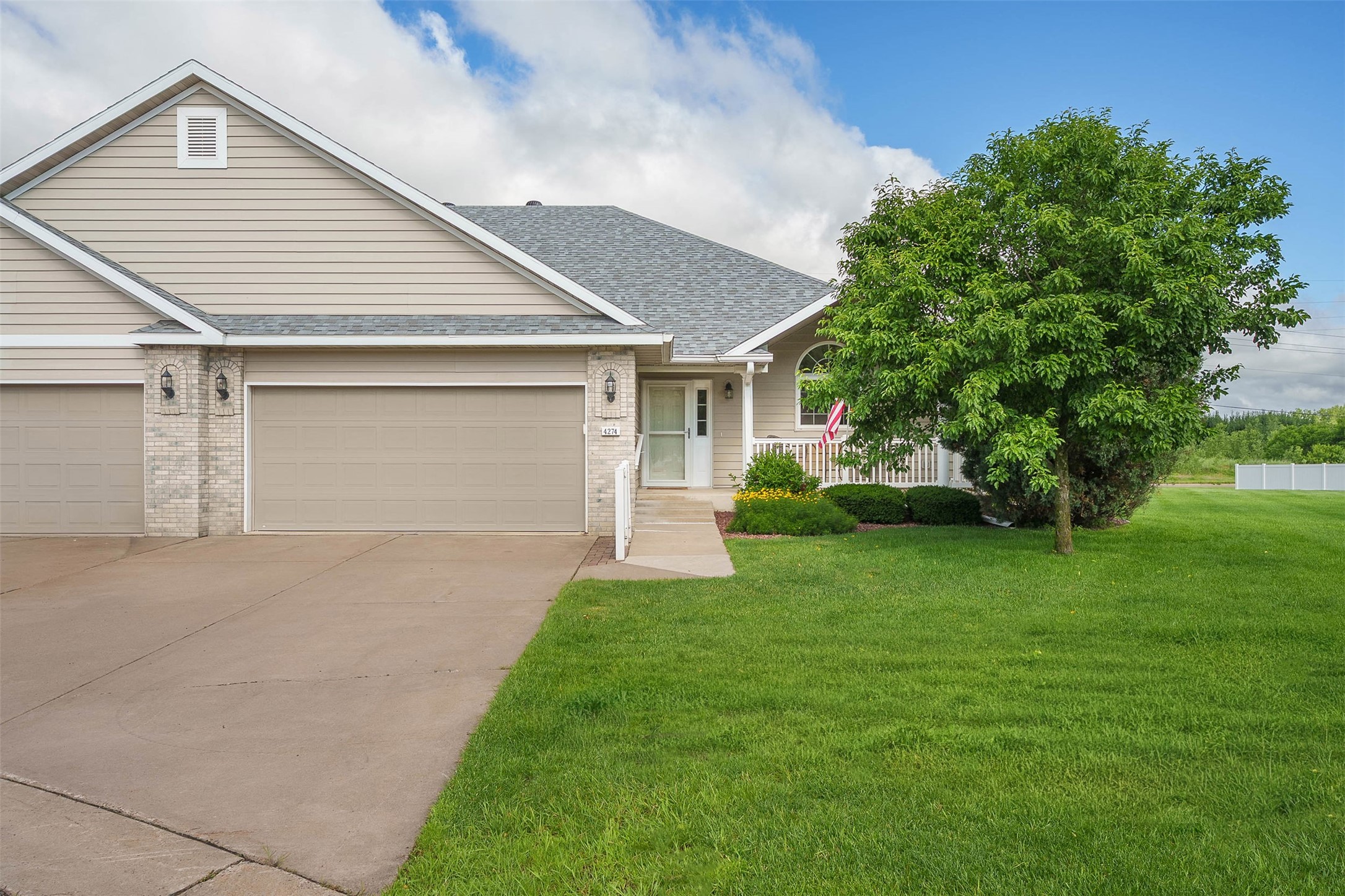 Eau Claire - Residential Real Estate