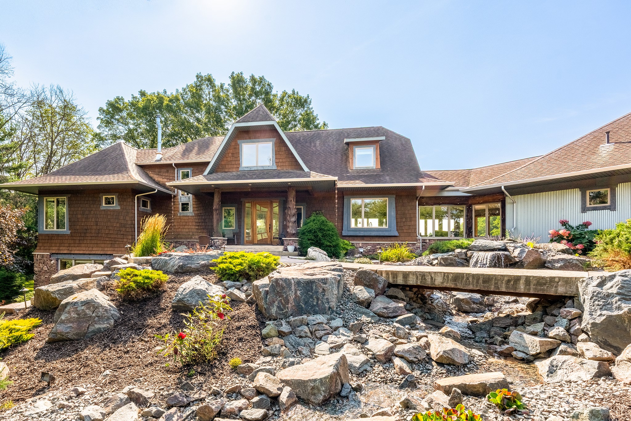 Eau Claire Residential Real Estate