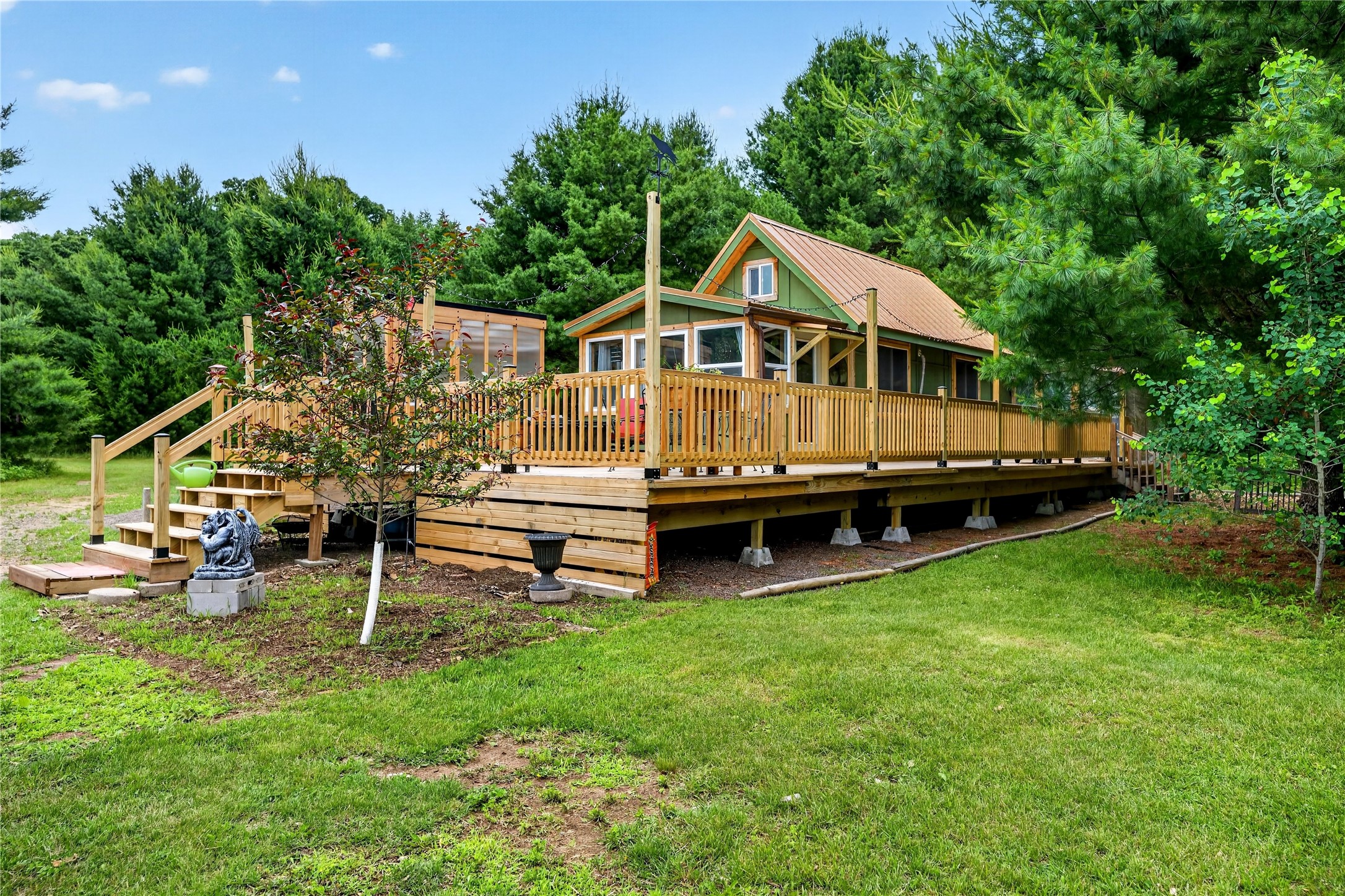 Webster Residential Real Estate