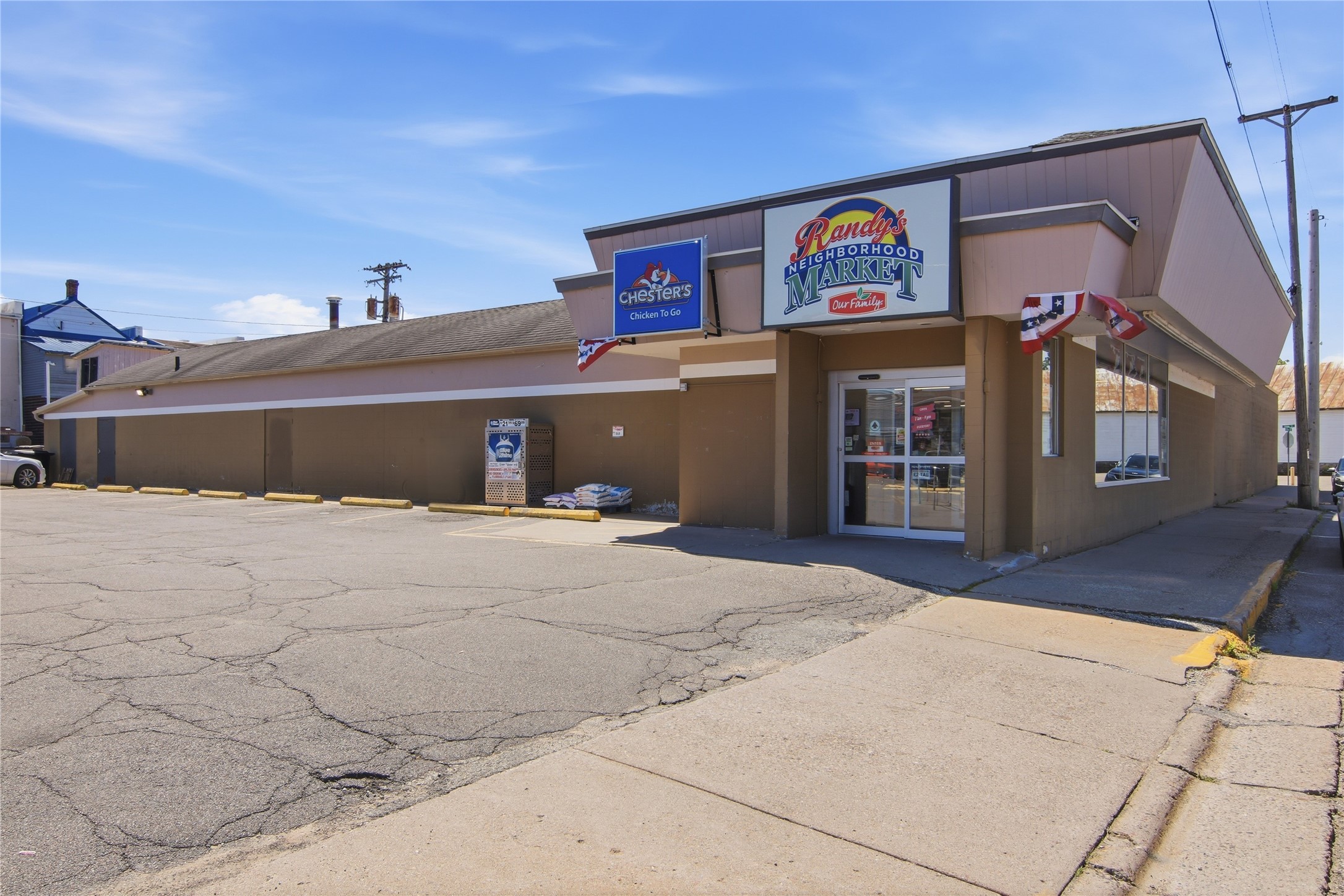 Whitehall Commercial Sale Real Estate