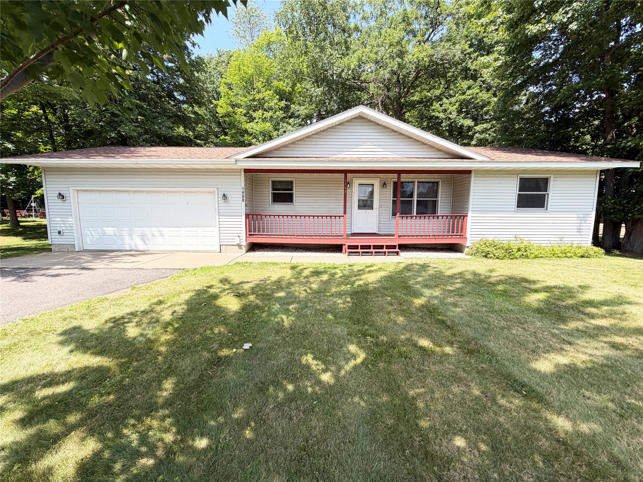 Cumberland Residential Real Estate