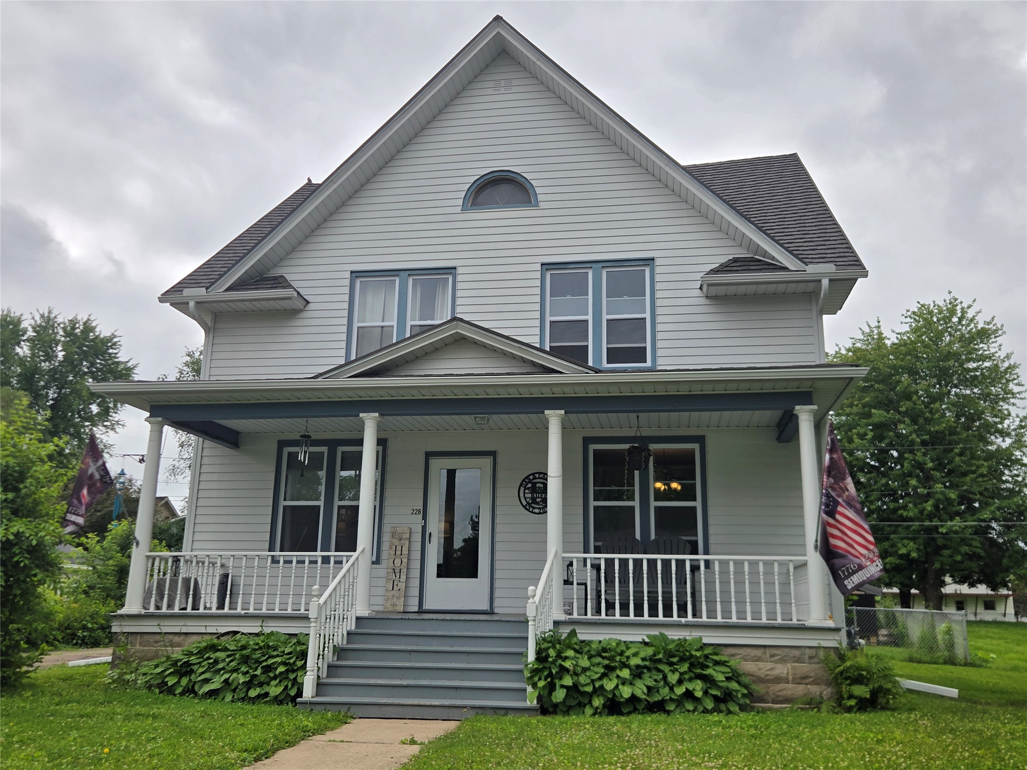 Photo of 228 E Washington Avenue