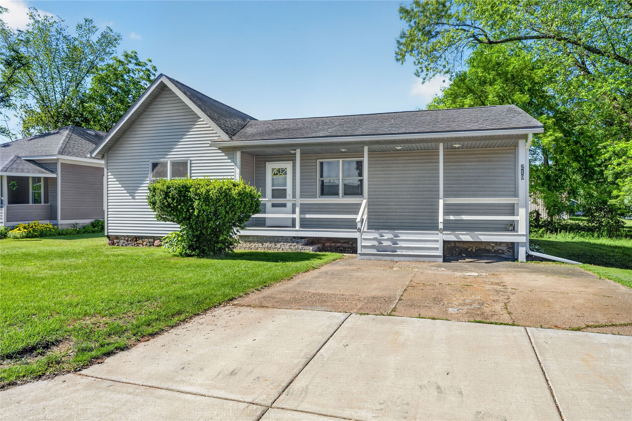 Spooner Residential Real Estate