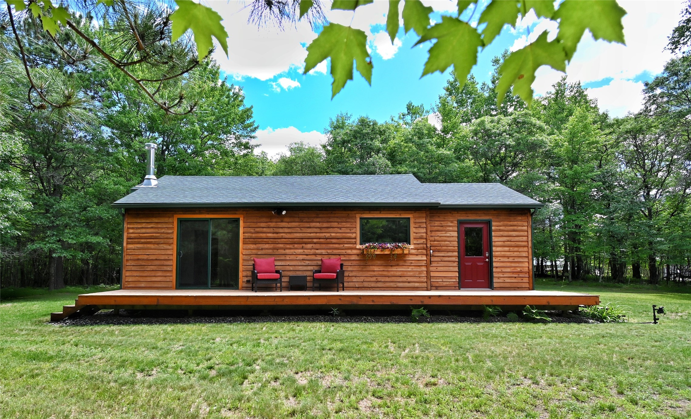Barnes Residential Real Estate