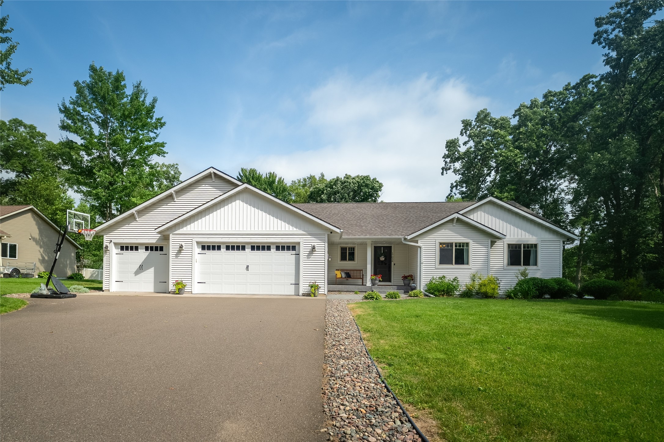 Chippewa Falls - Residential Real Estate