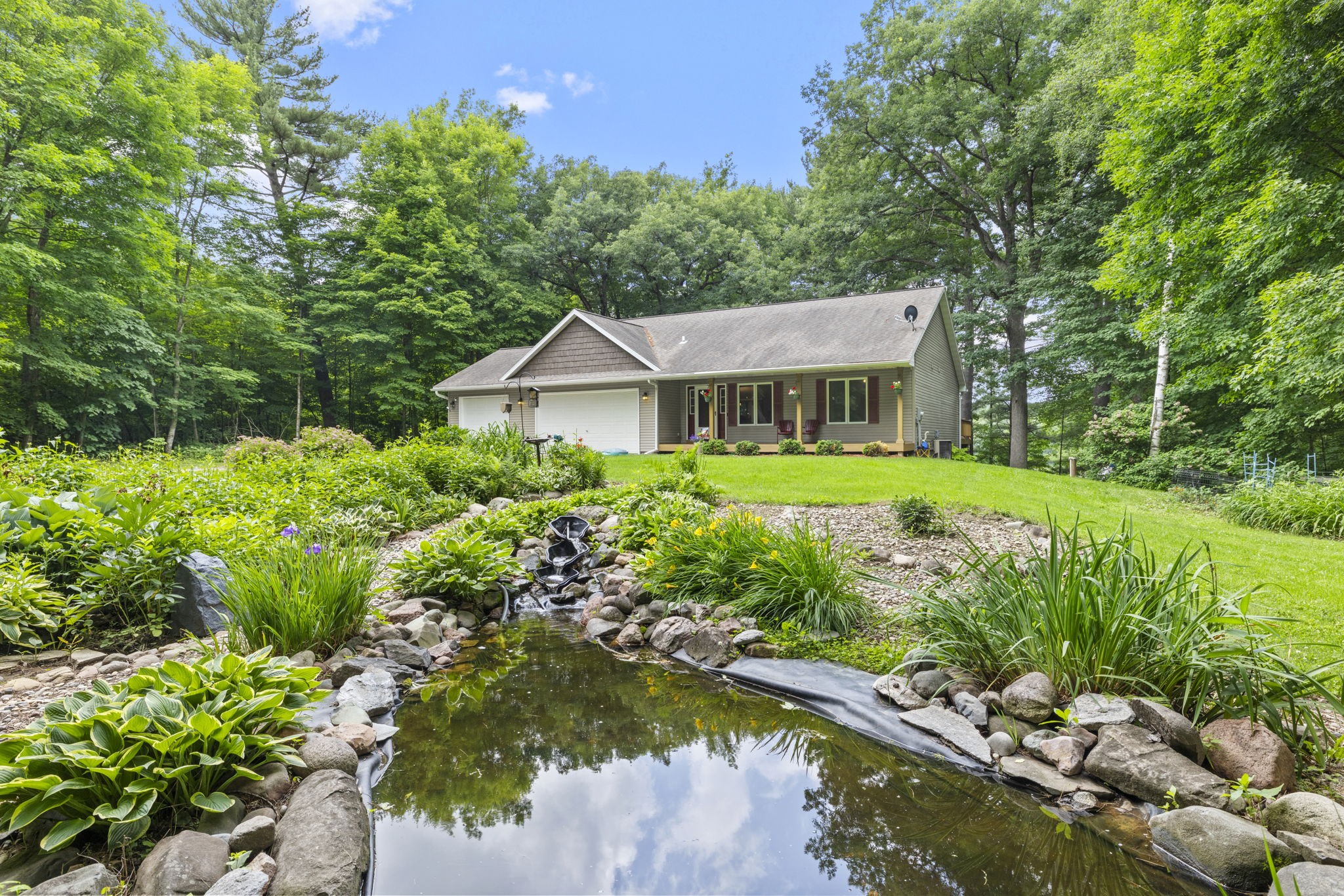 Turtle Lake Residential Real Estate