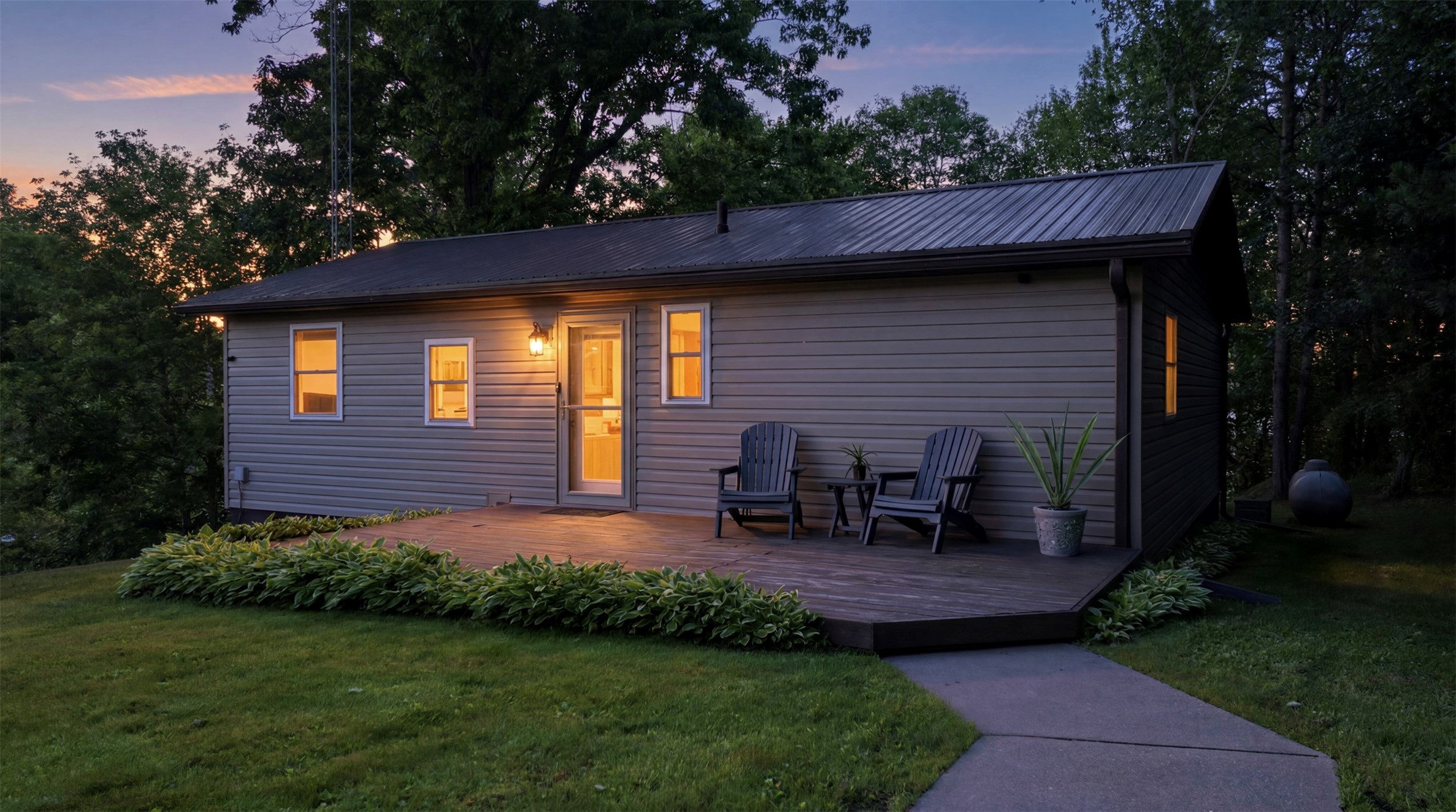 Cornell Residential Real Estate