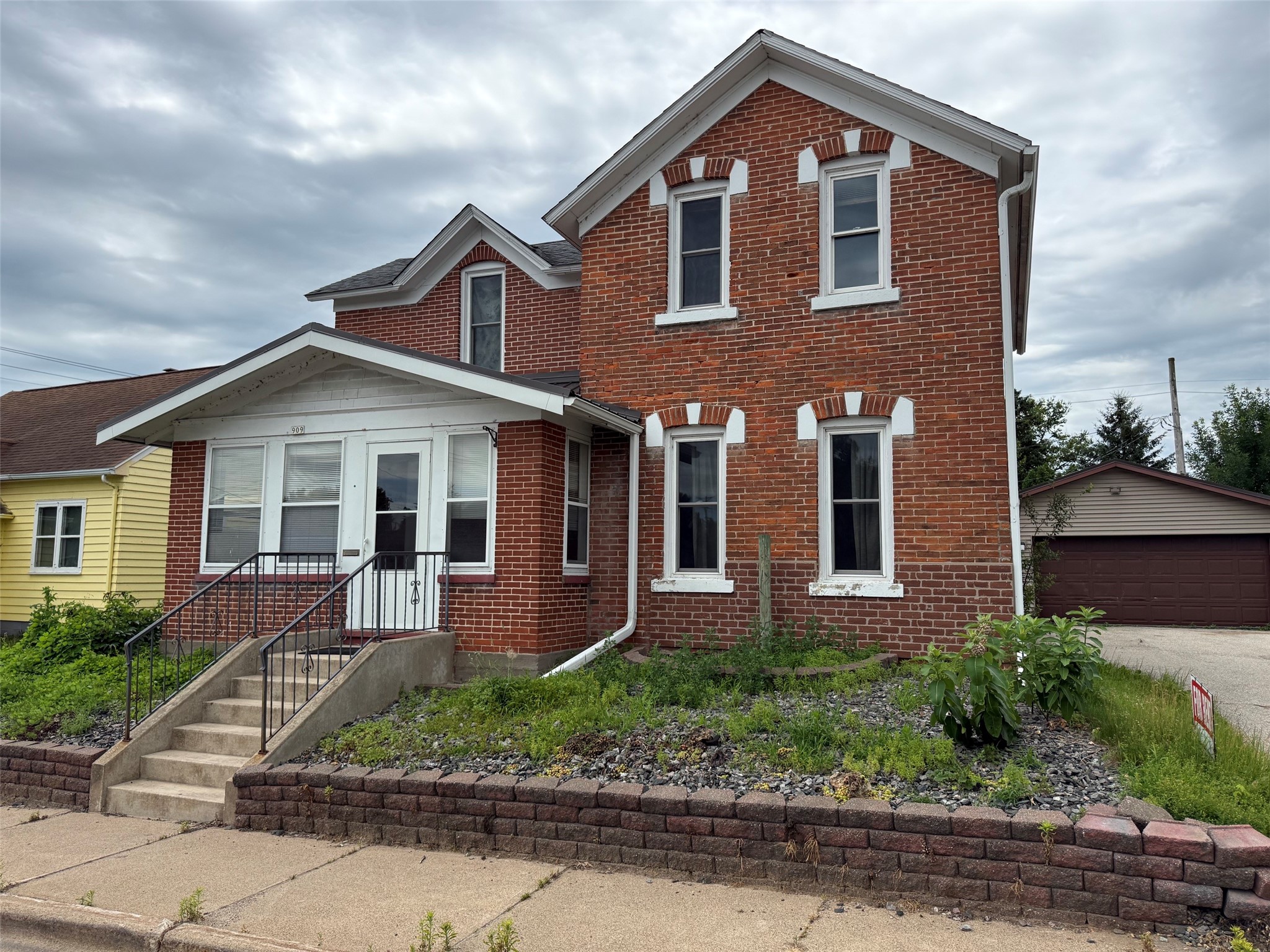 Arcadia - Residential Real Estate