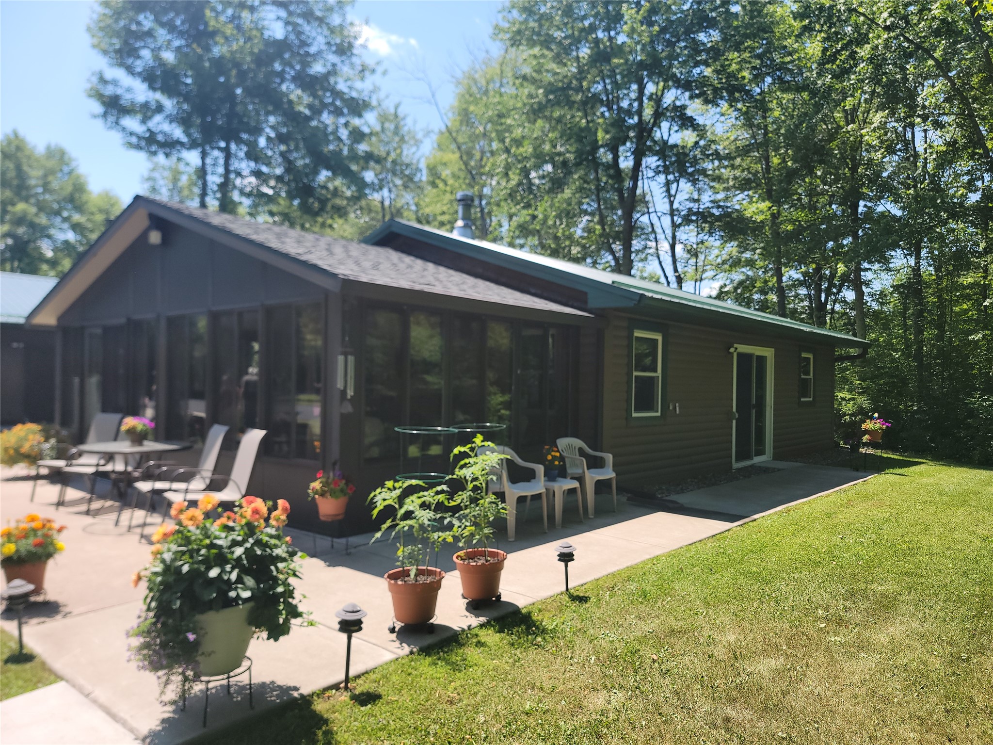 Ojibwa Residential Real Estate