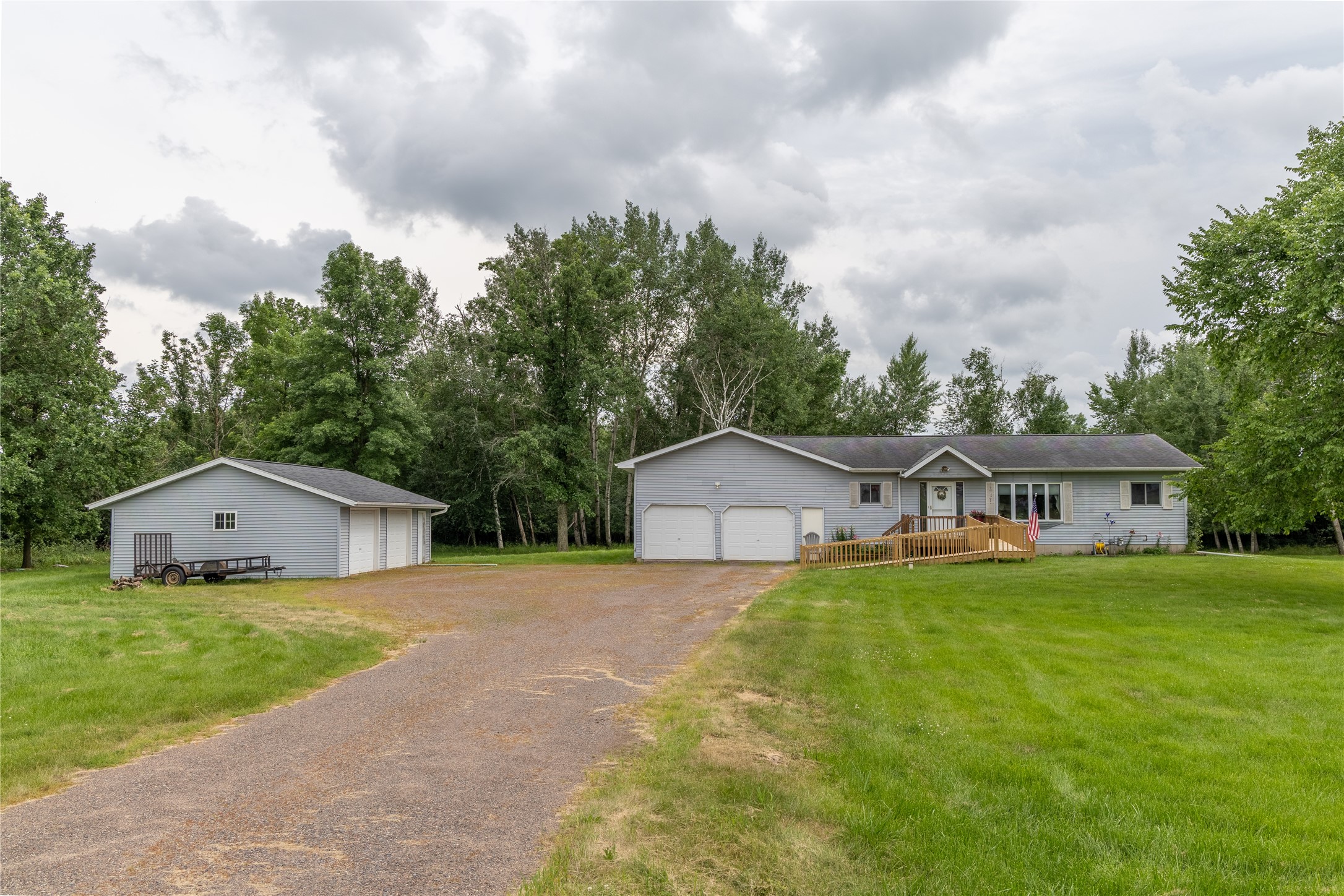 Tony - Residential Real Estate