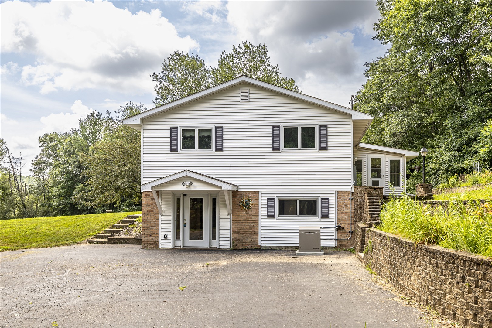 Black River Falls - Residential Real Estate