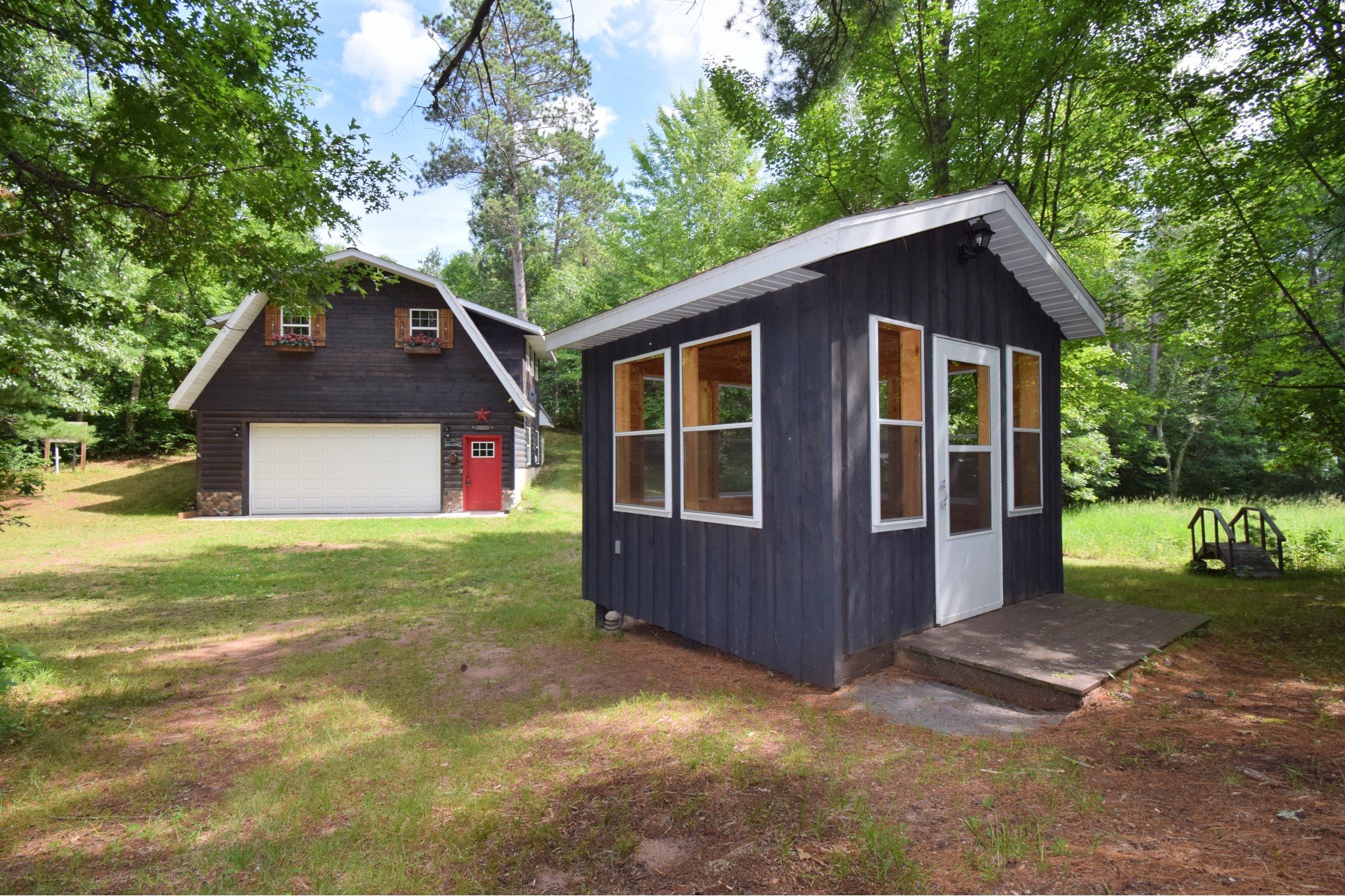 Webb Lake - Land Real Estate