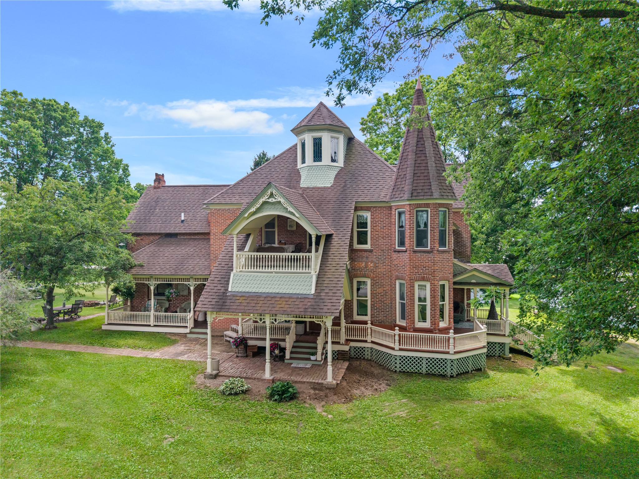 Ettrick - Residential Real Estate