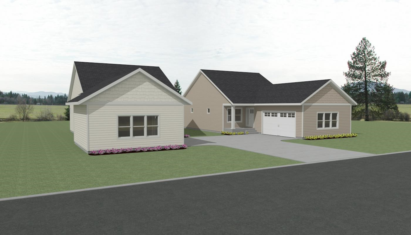 Amery - Residential Real Estate