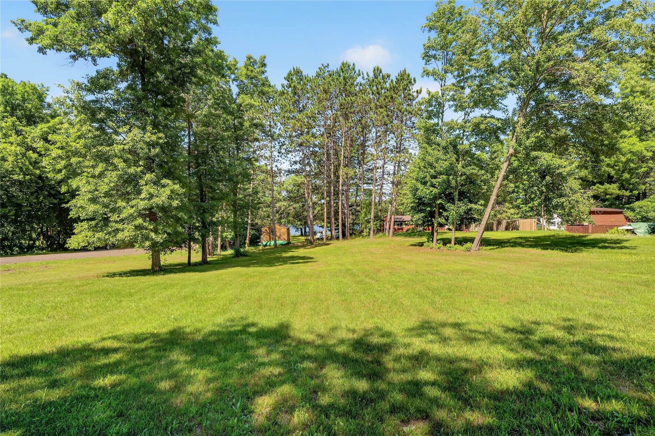 Shell Lake Land Real Estate