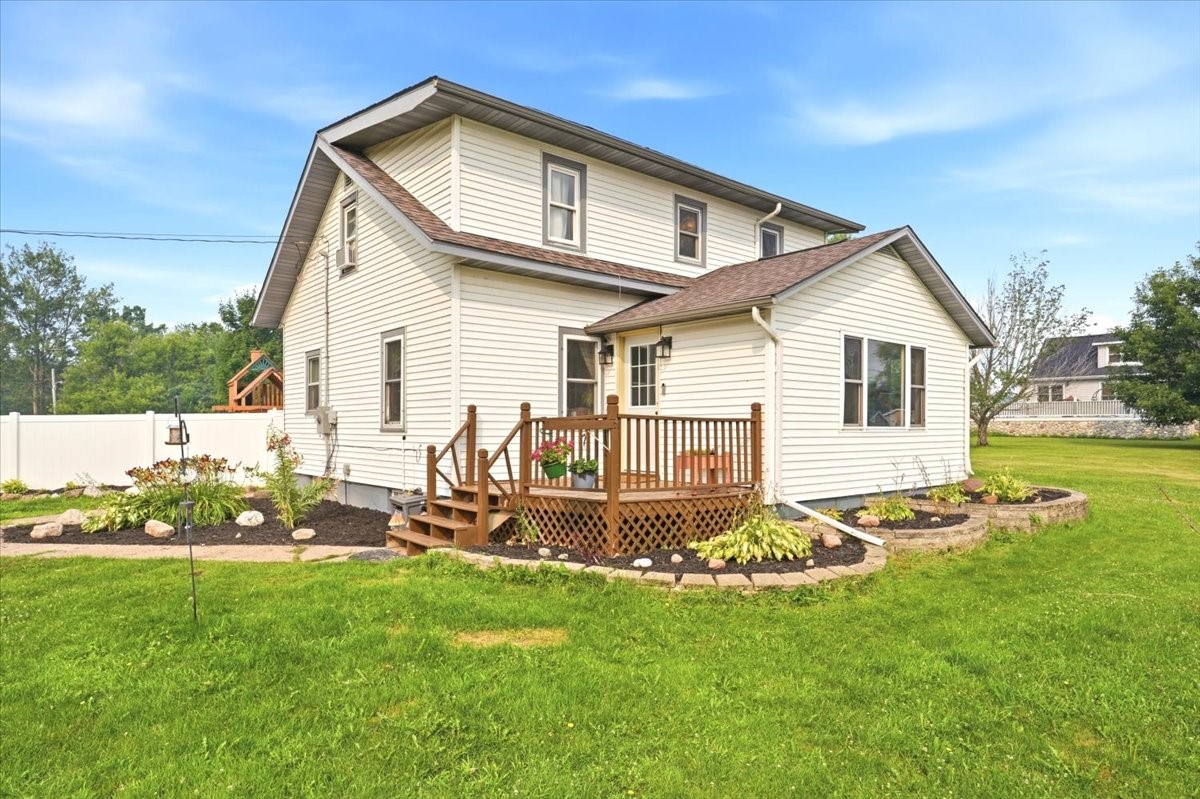 Cumberland - Residential Real Estate