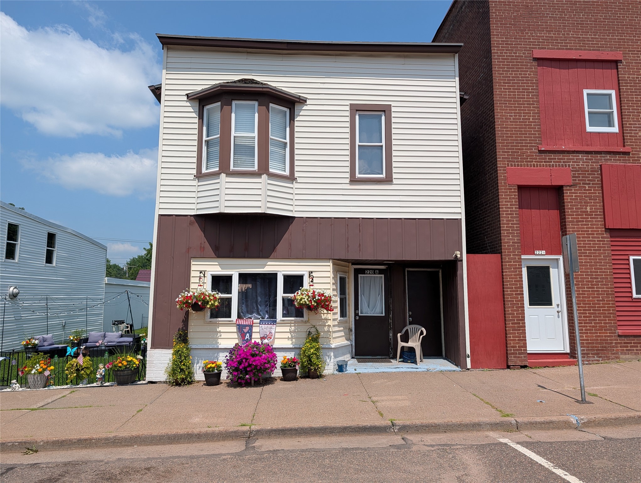 Cornell Residential Income Real Estate