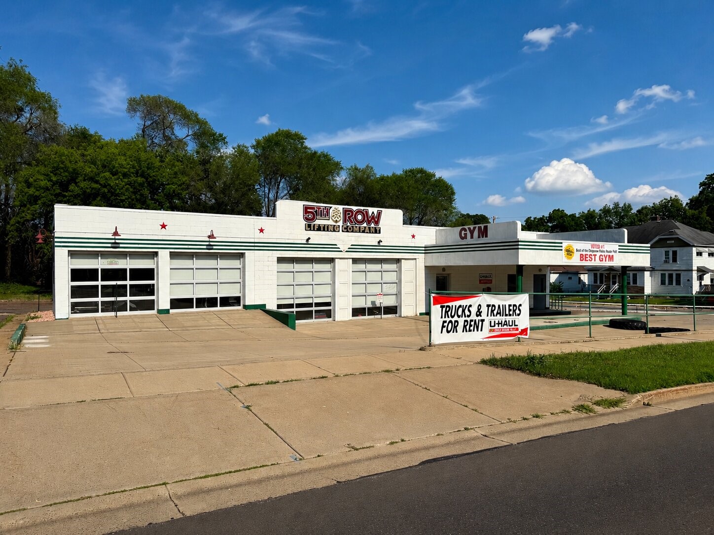 Eau Claire - Commercial Sale photo 2 of 17