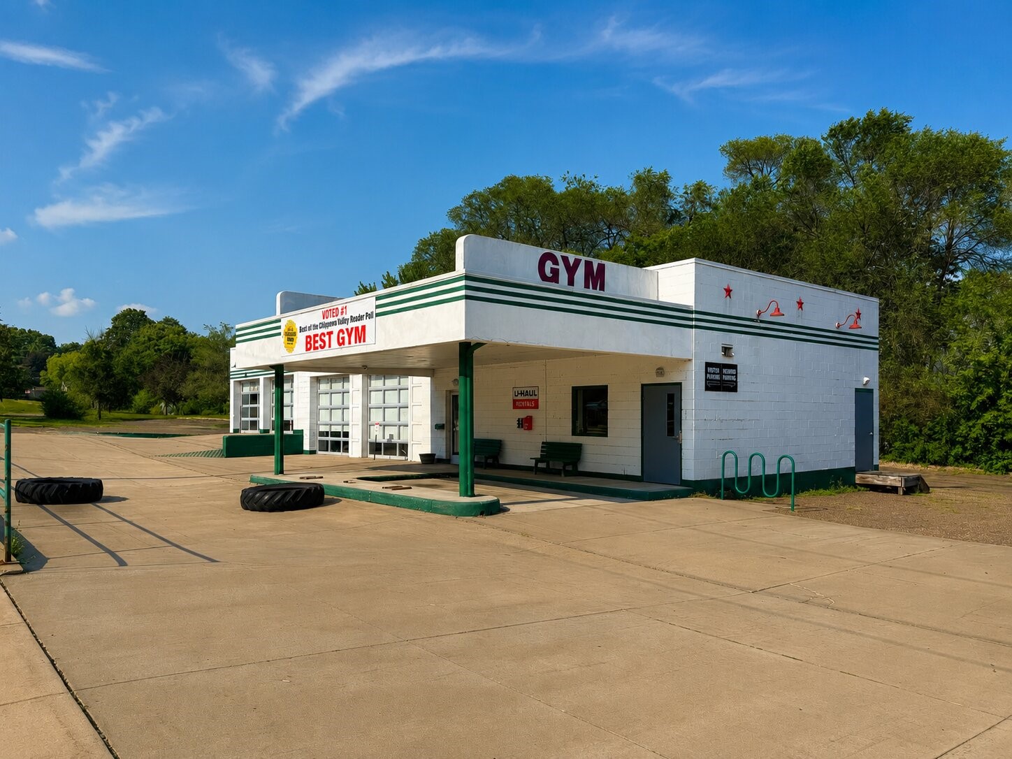 Eau Claire - Commercial Sale photo 3 of 17
