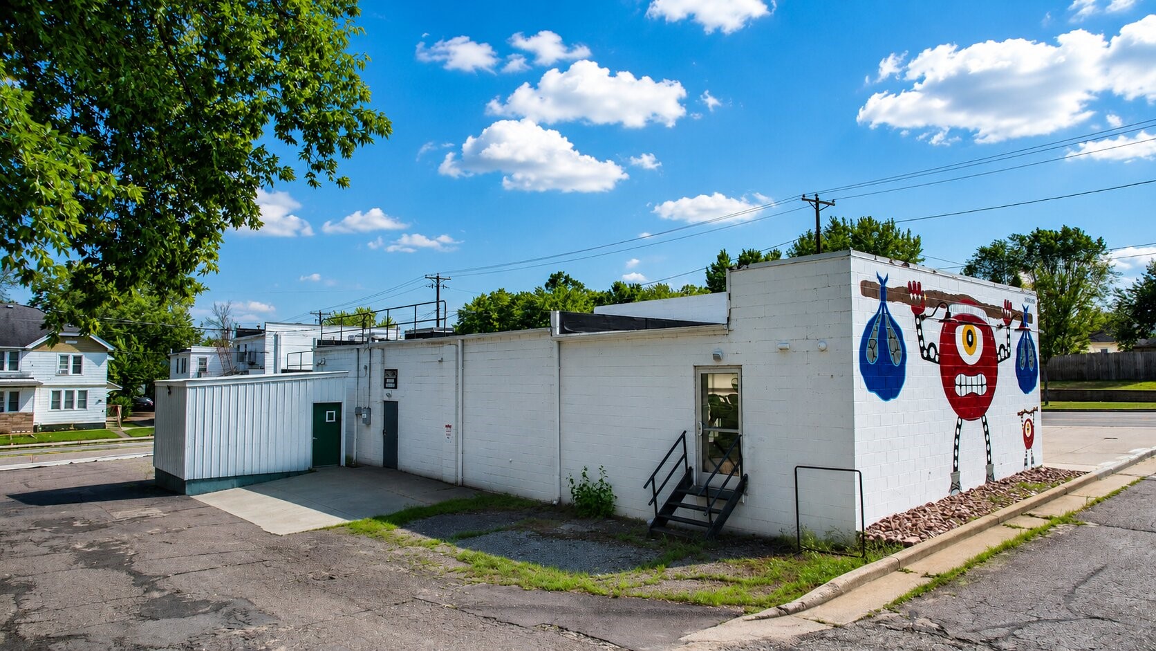 Eau Claire - Commercial Sale photo 5 of 17